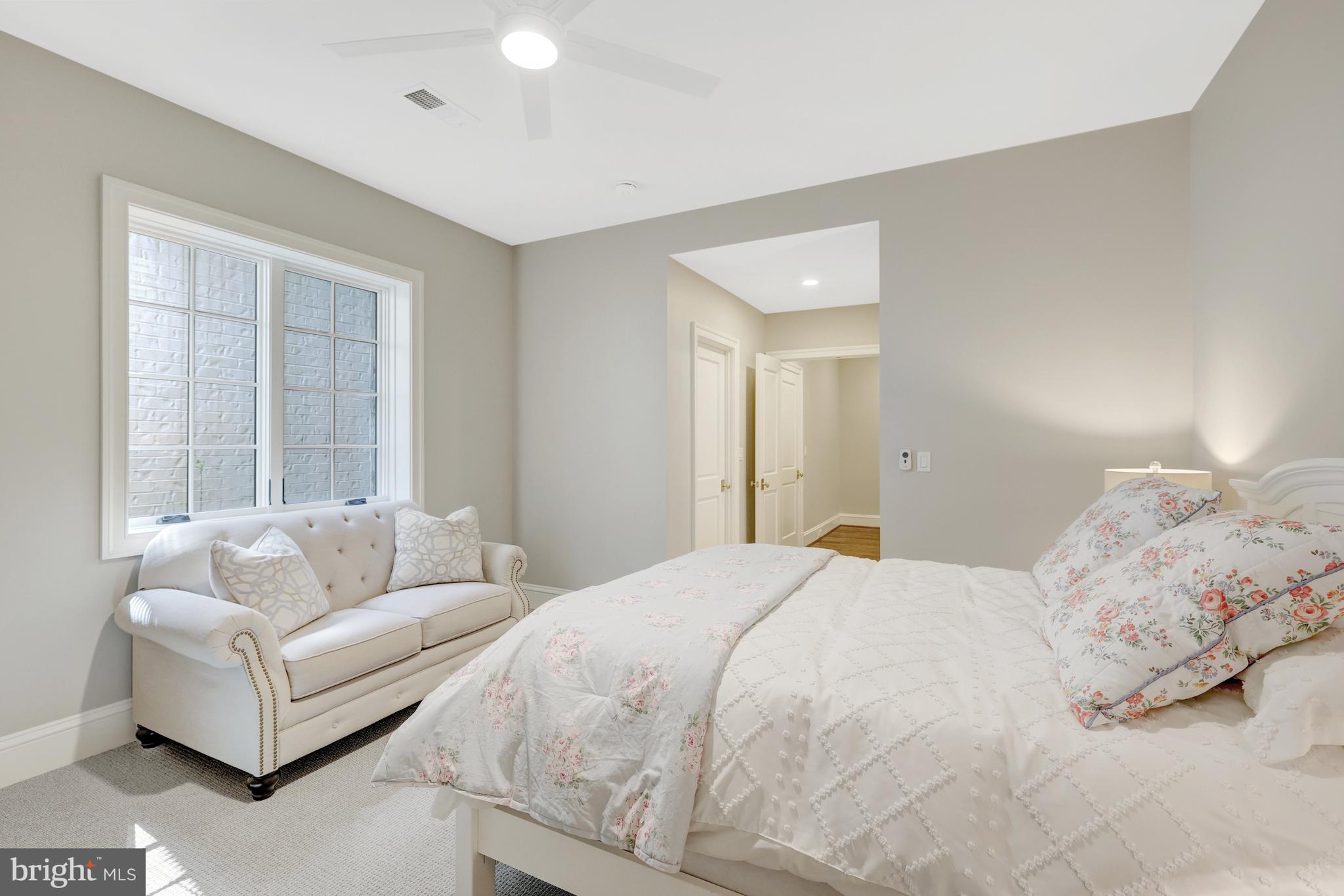 MACKALL FARMS - Residential