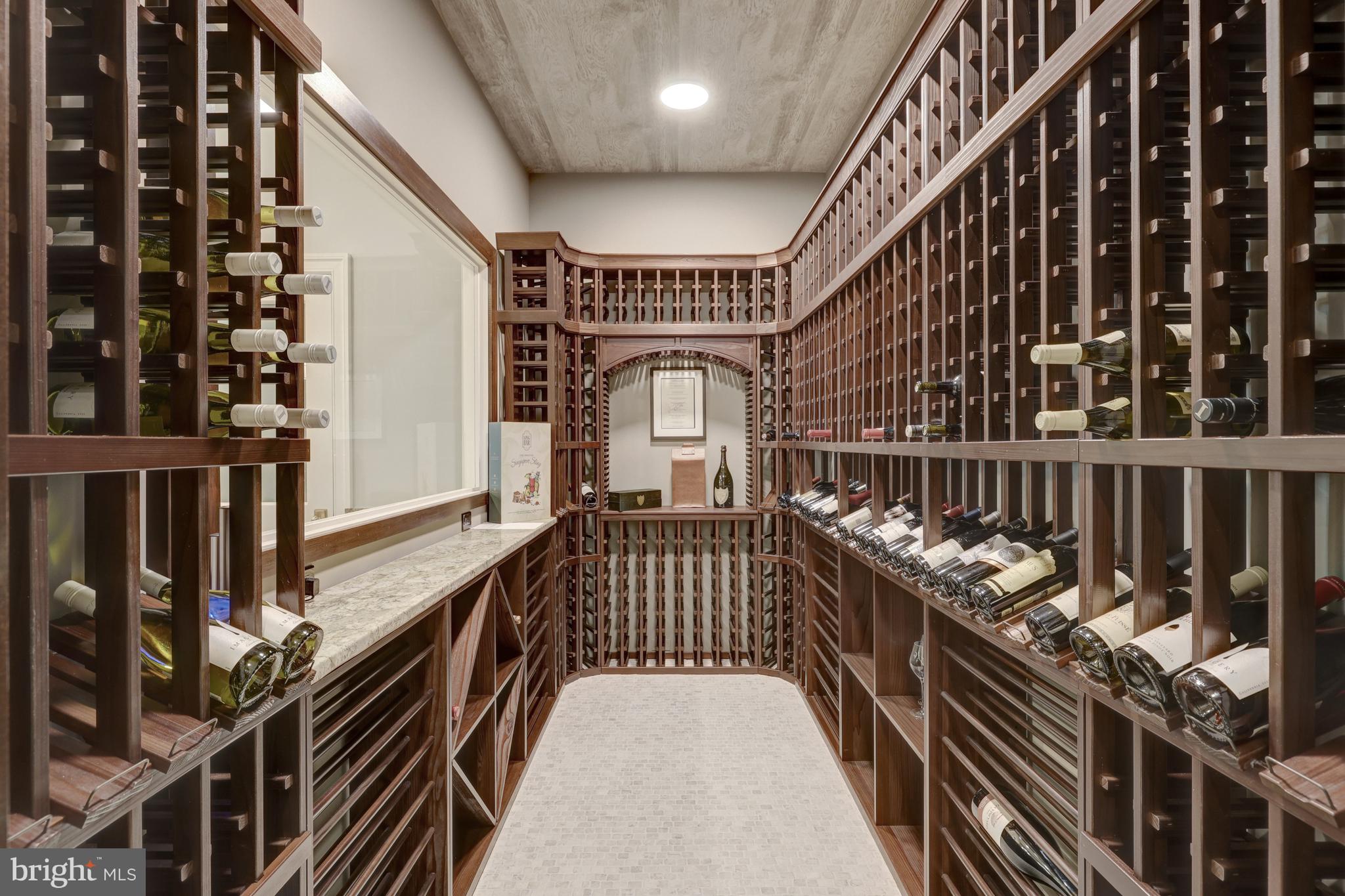 MACKALL FARMS - Residential