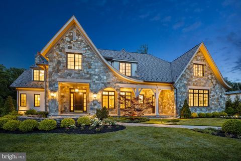 954 MACKALL FARMS LANE MCLEAN VA 22101