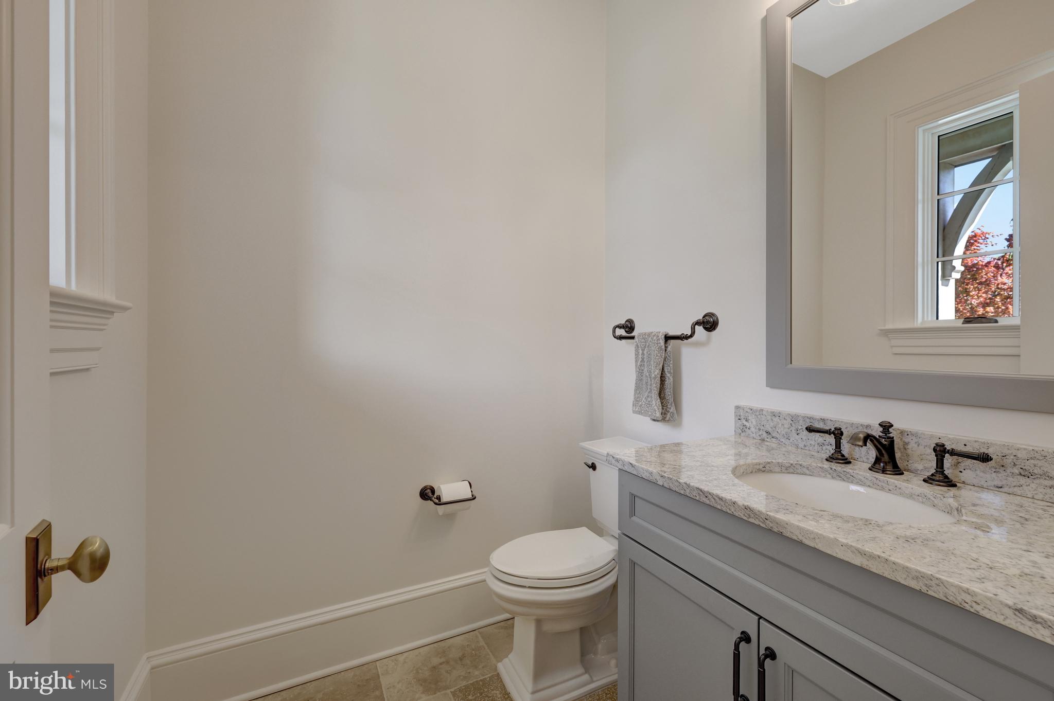 MACKALL FARMS - Residential