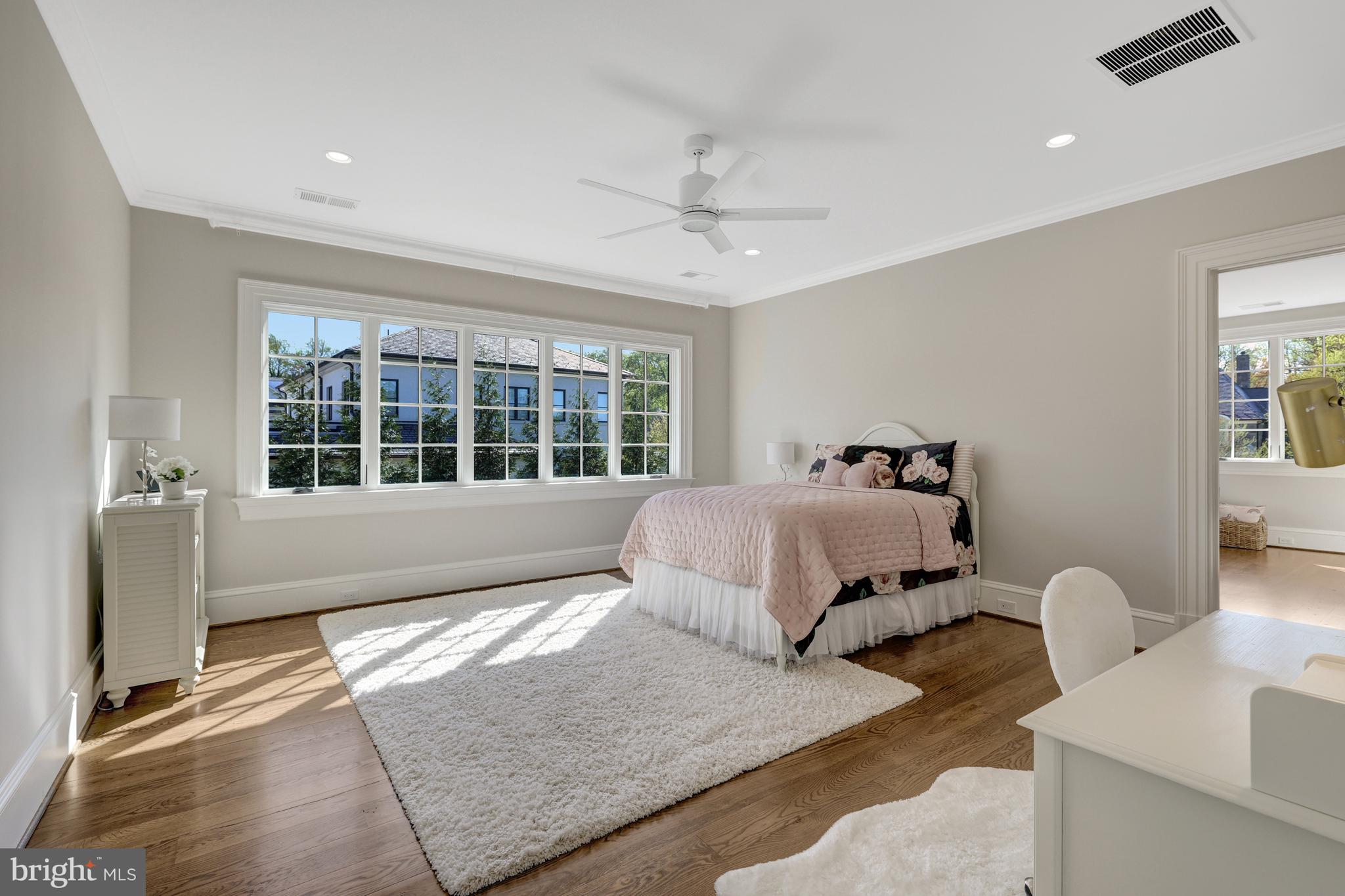 MACKALL FARMS - Residential