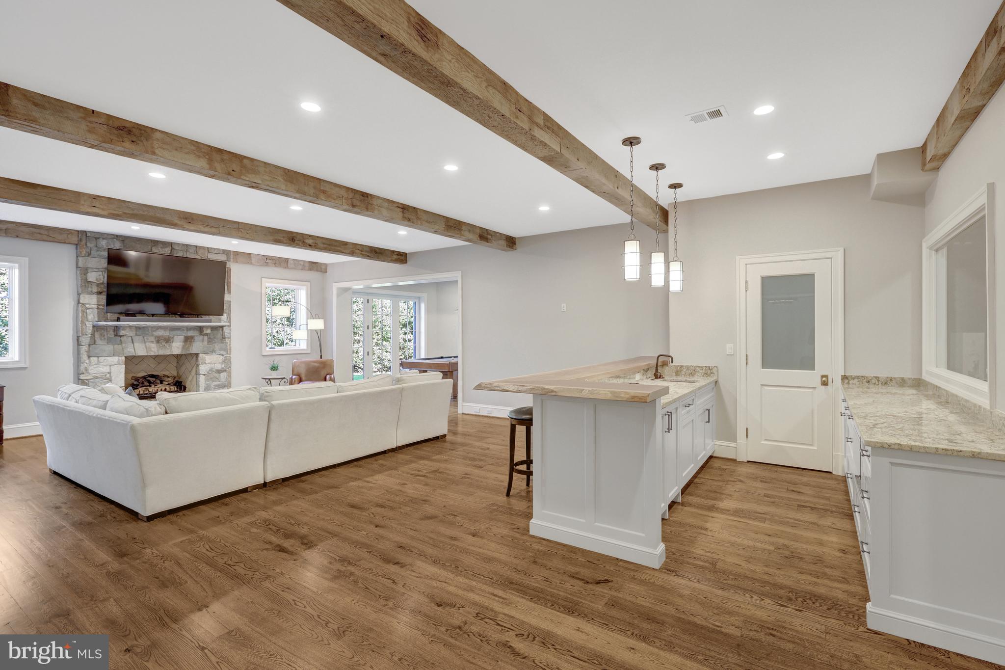 MACKALL FARMS - Residential