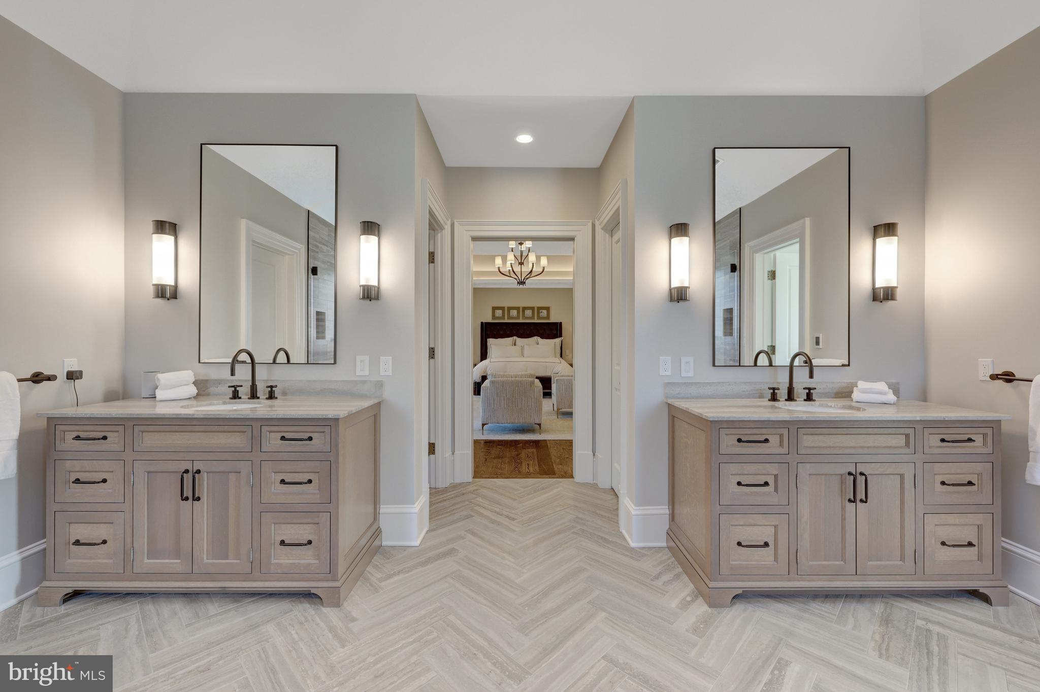 MACKALL FARMS - Residential