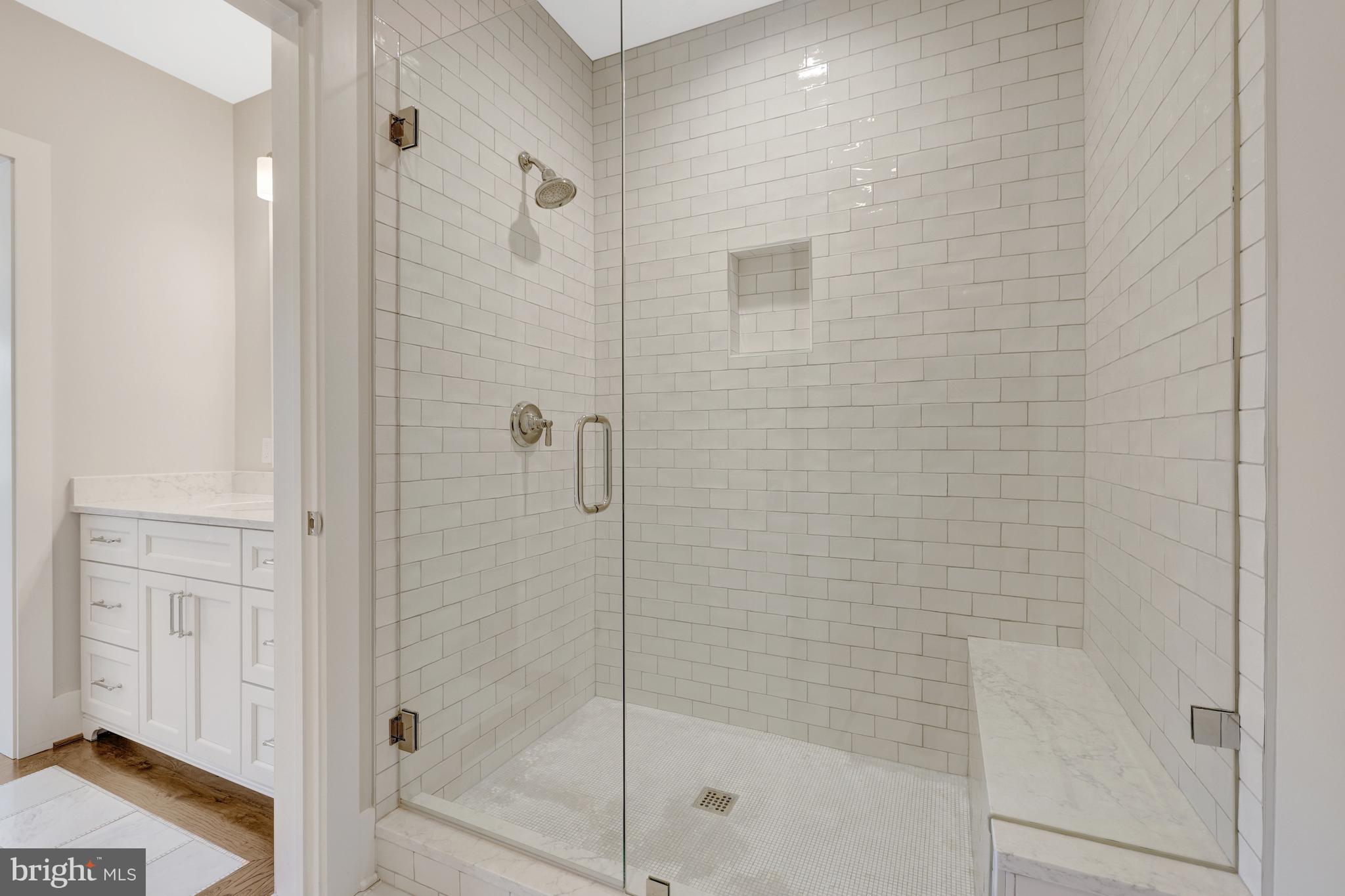 MACKALL FARMS - Residential