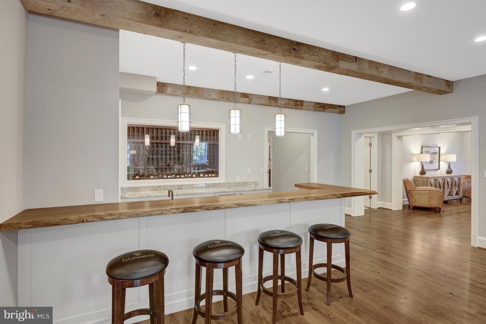 MACKALL FARMS - Residential