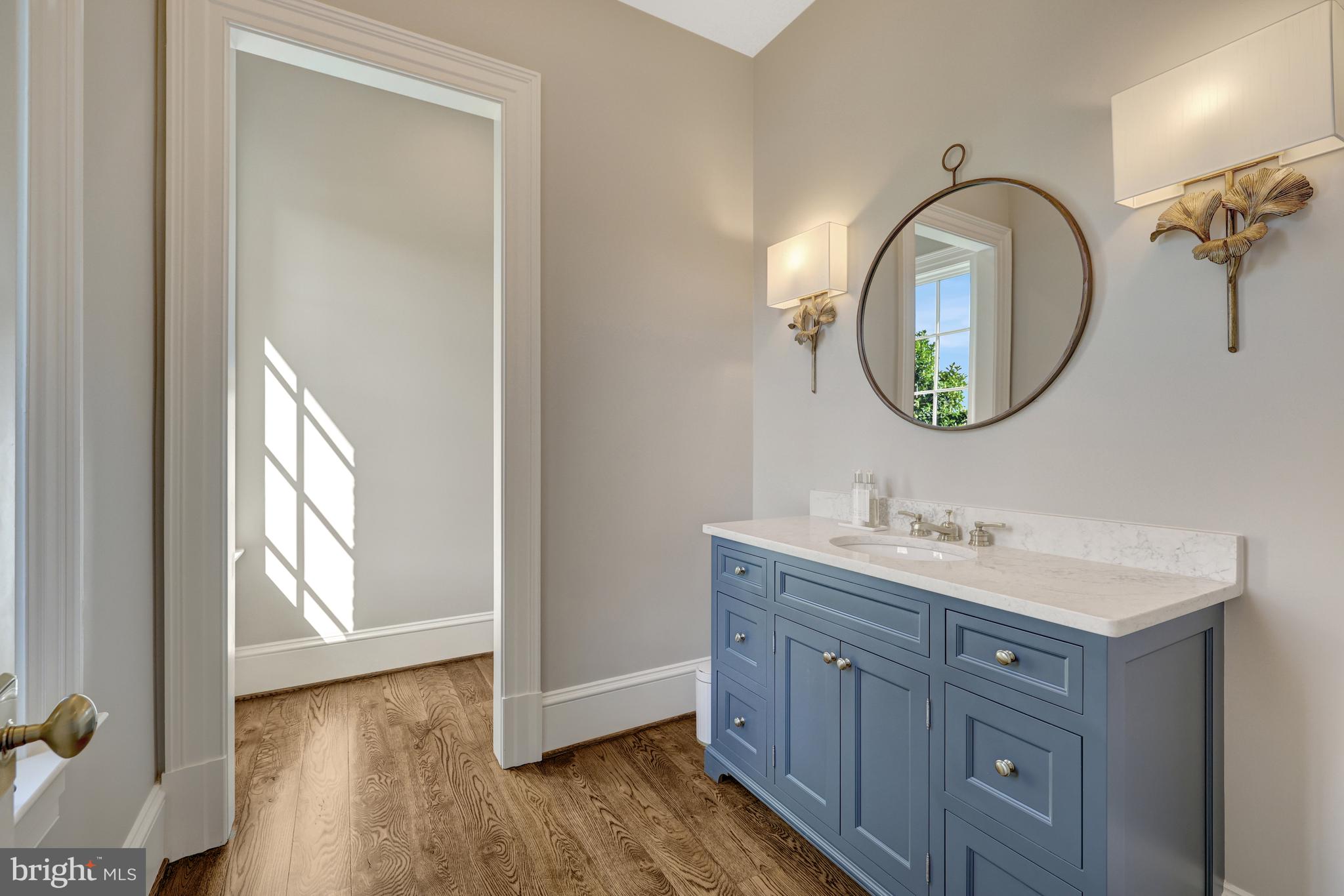 MACKALL FARMS - Residential