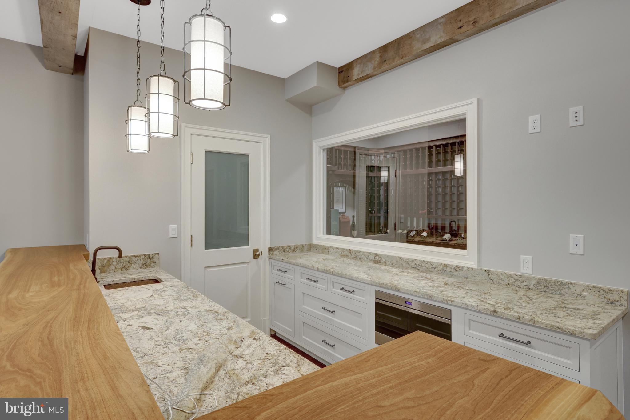 MACKALL FARMS - Residential