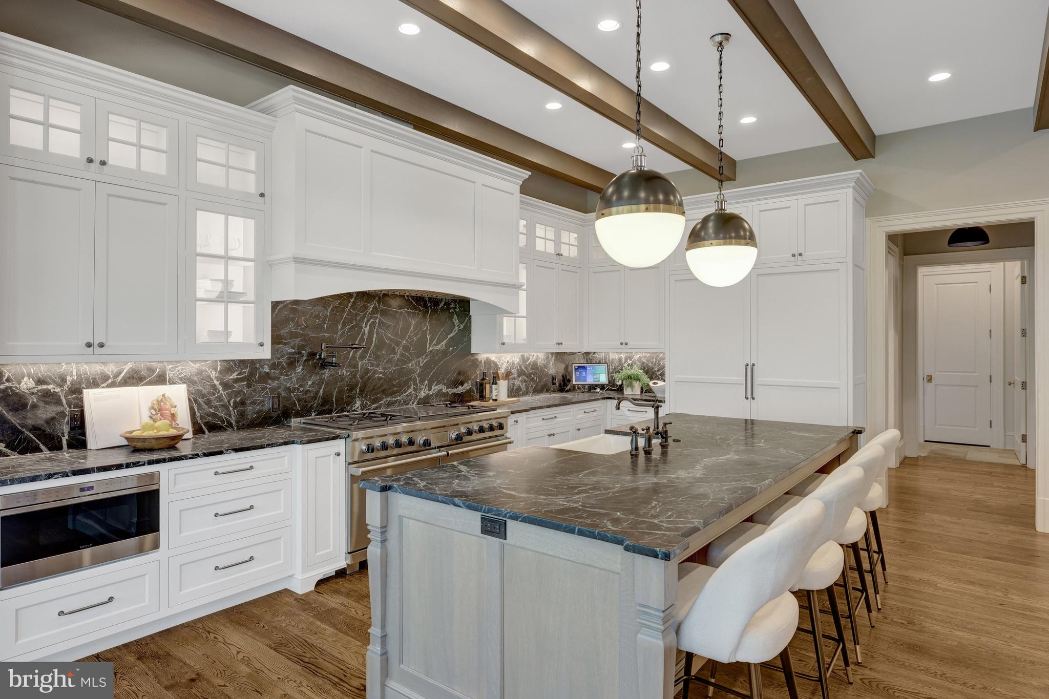 MACKALL FARMS - Residential