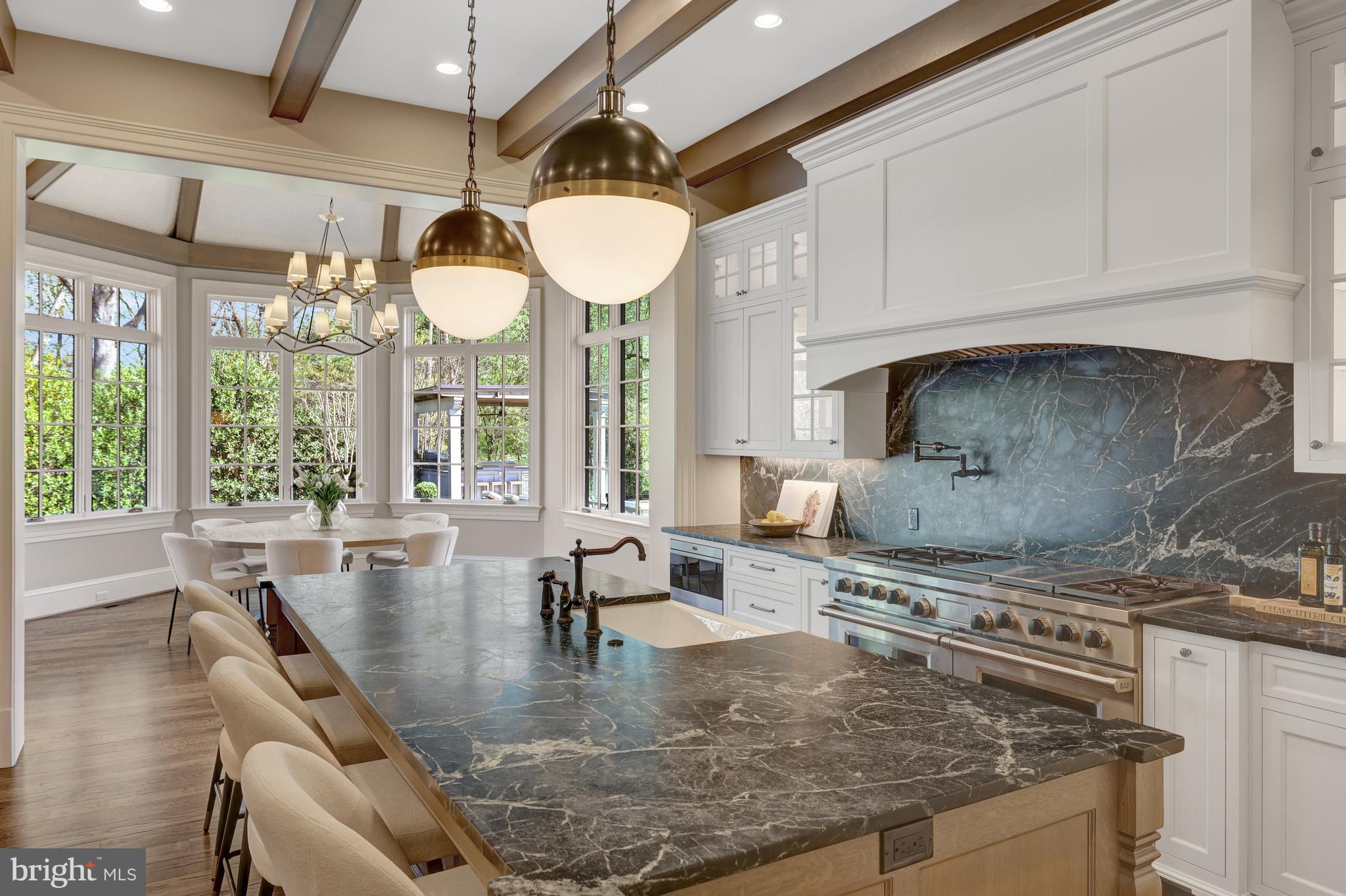 MACKALL FARMS - Residential