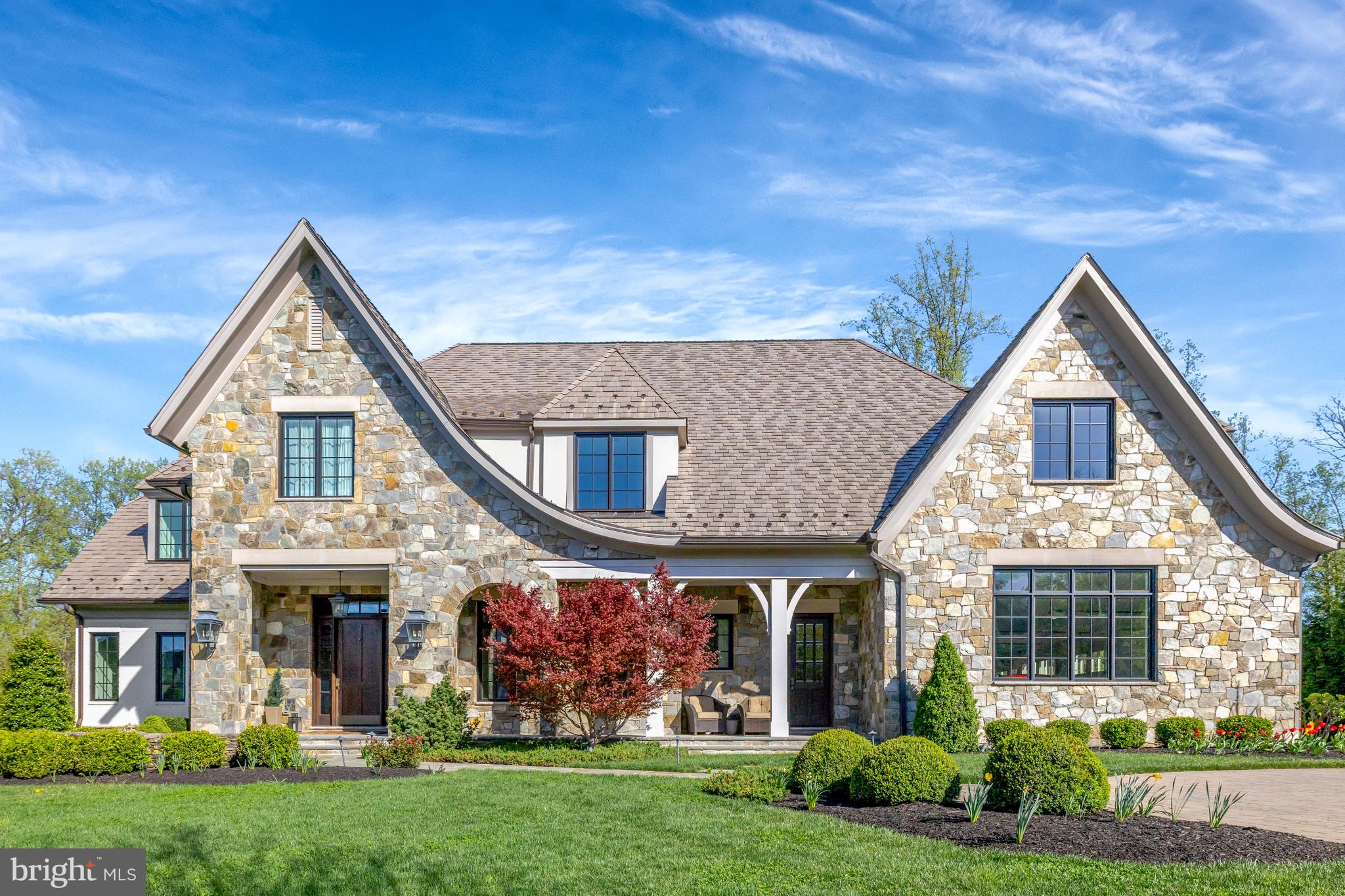 MACKALL FARMS - Residential