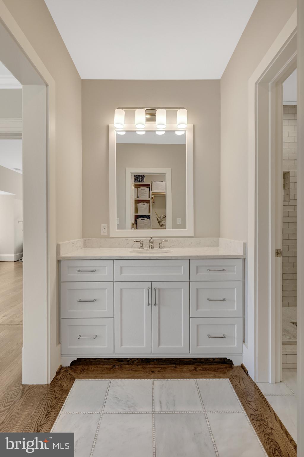 MACKALL FARMS - Residential