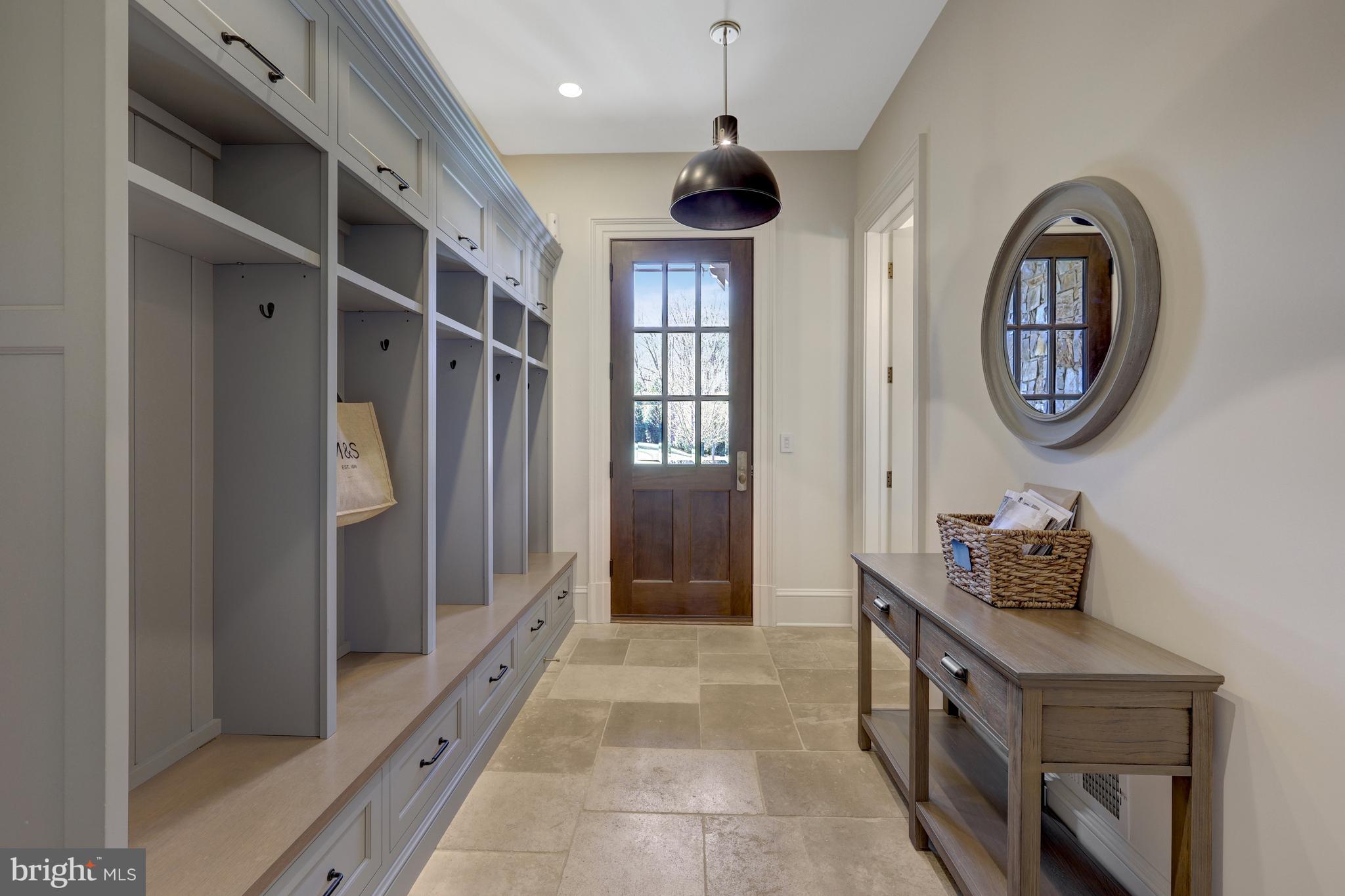 MACKALL FARMS - Residential