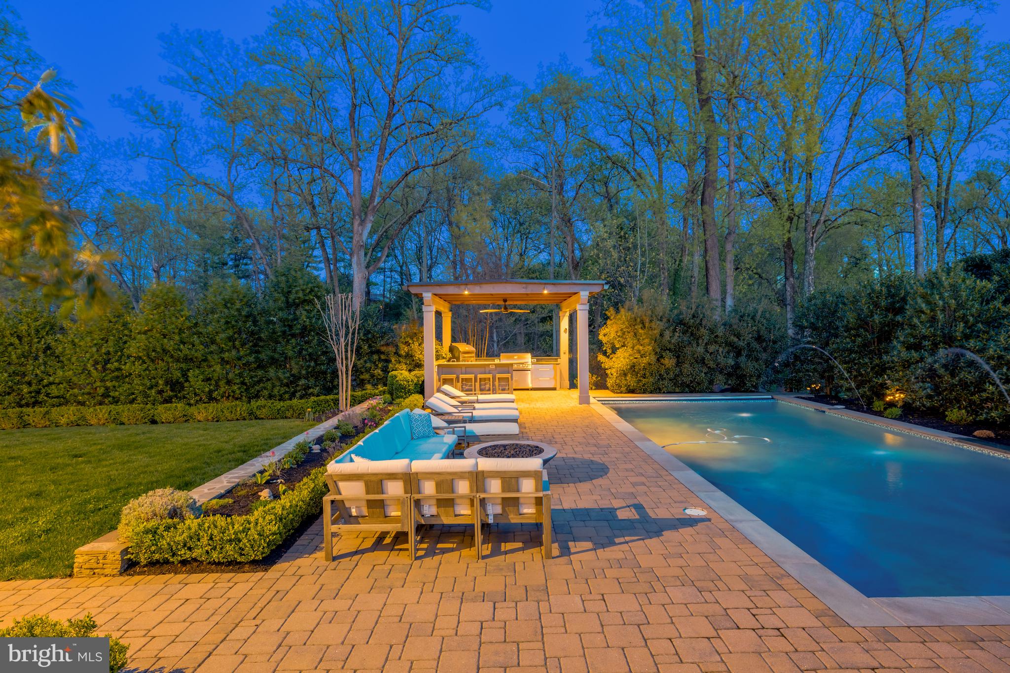 MACKALL FARMS - Residential