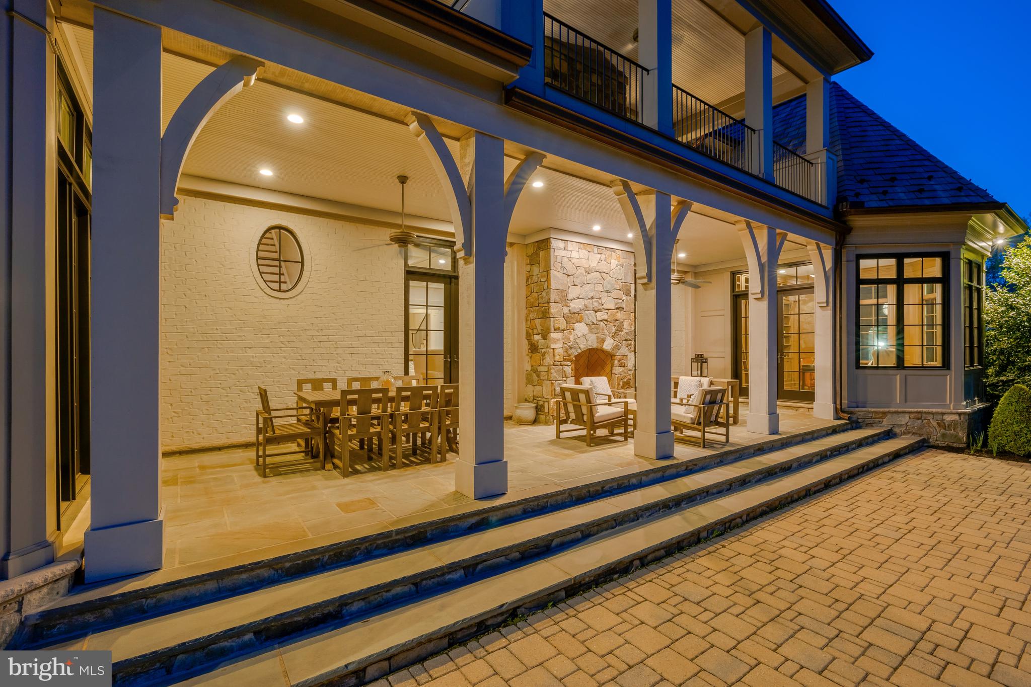 MACKALL FARMS - Residential