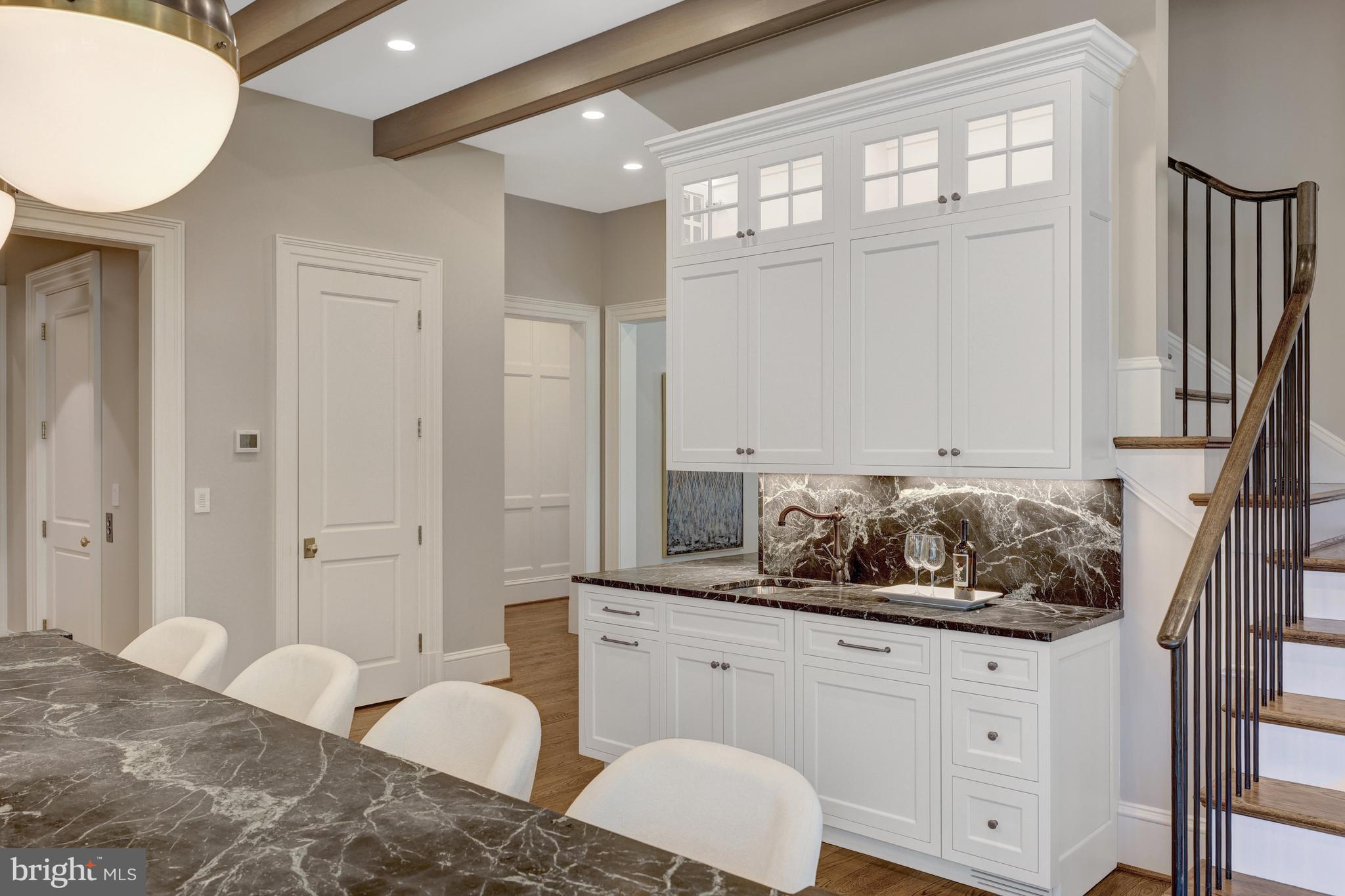 MACKALL FARMS - Residential