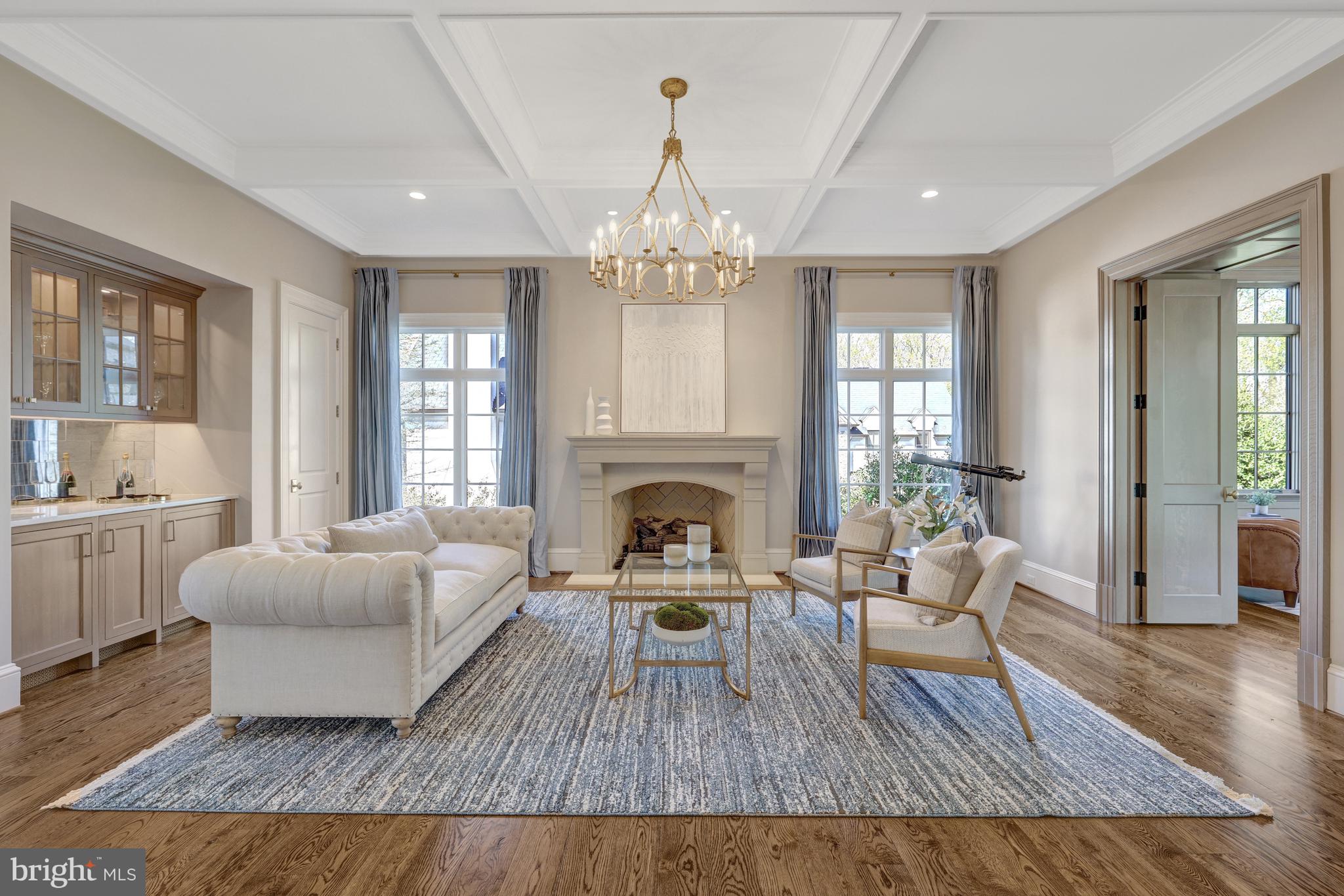 MACKALL FARMS - Residential