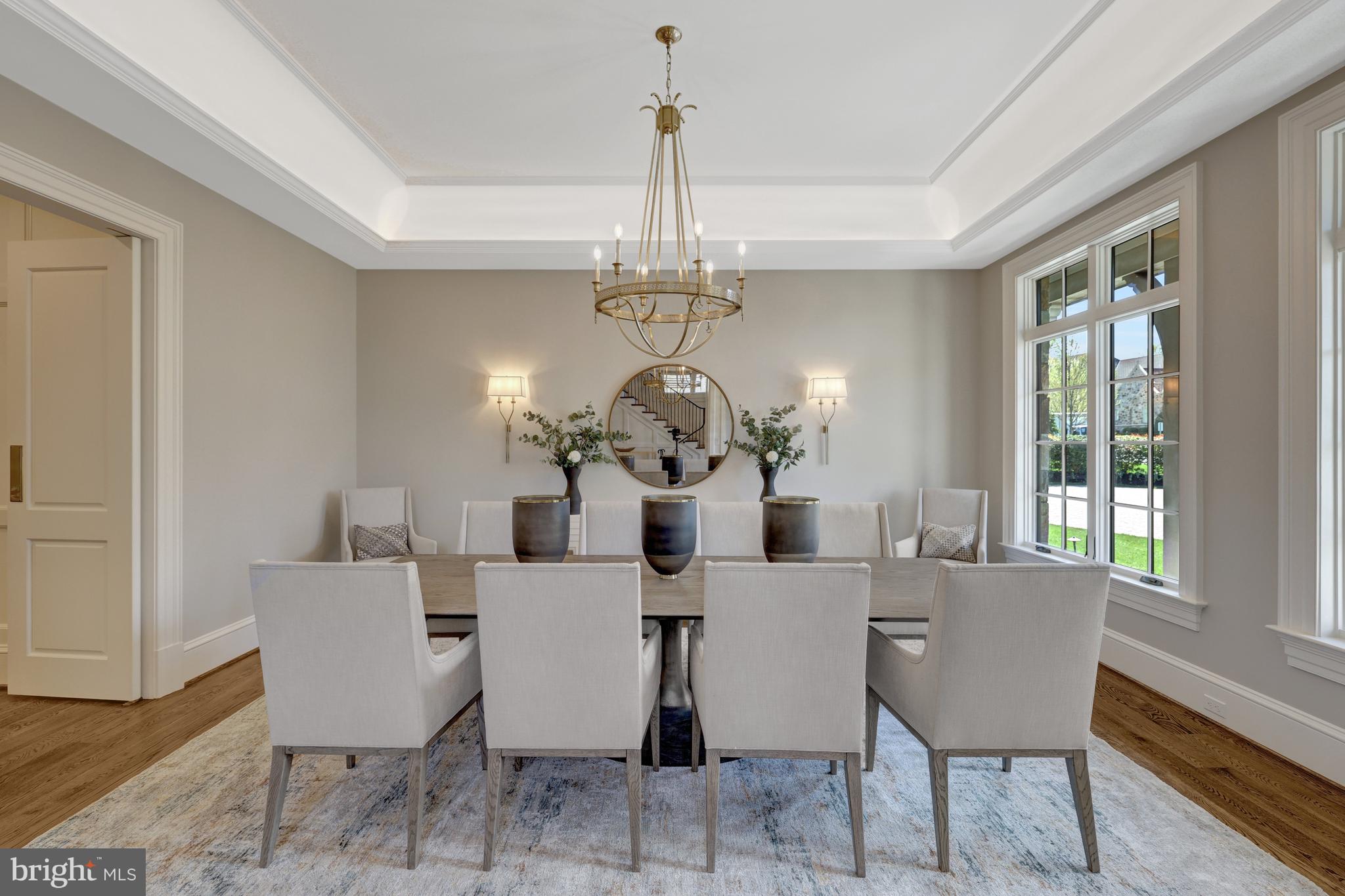 954 MACKALL FARMS LANE
