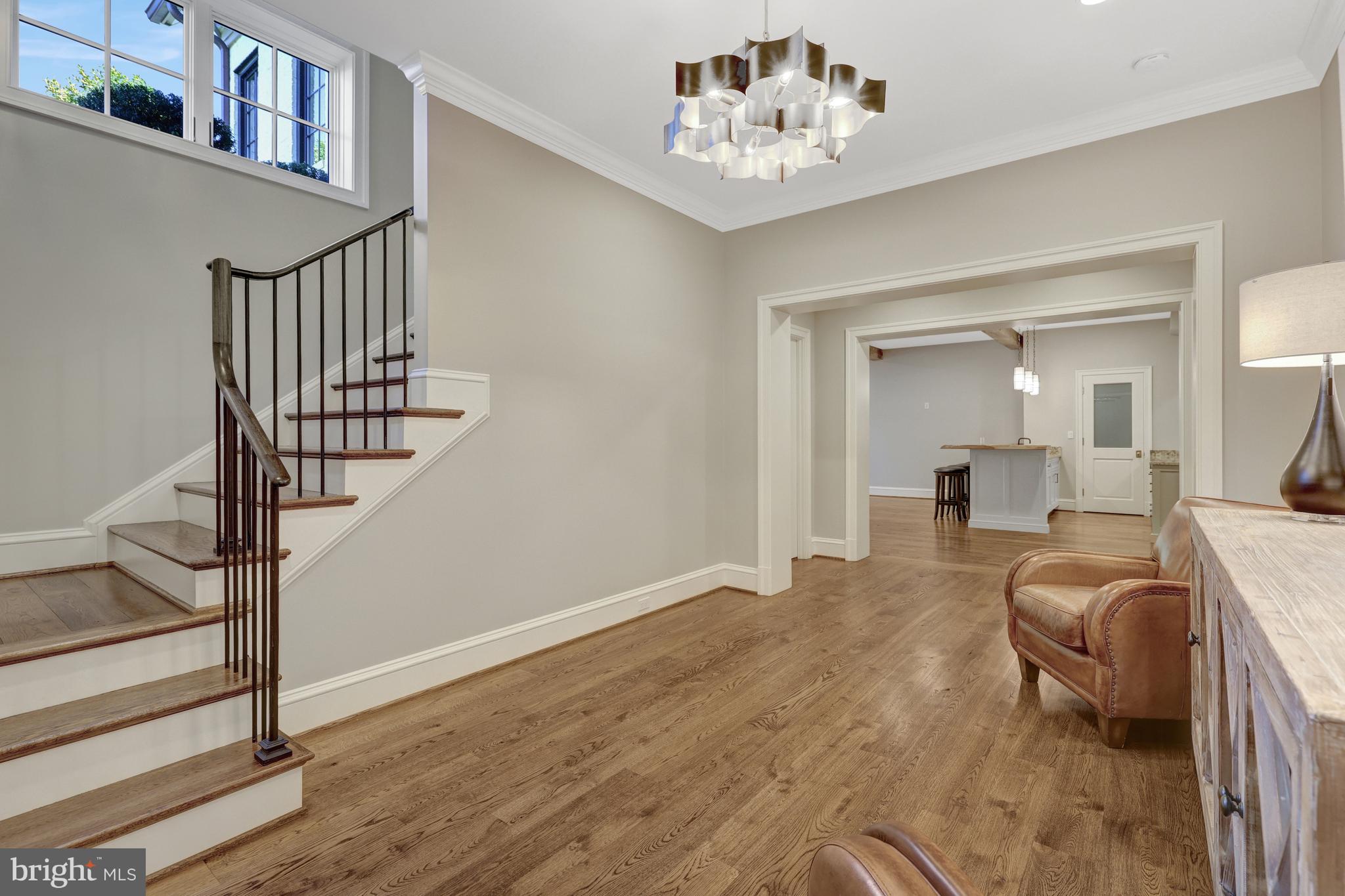 MACKALL FARMS - Residential