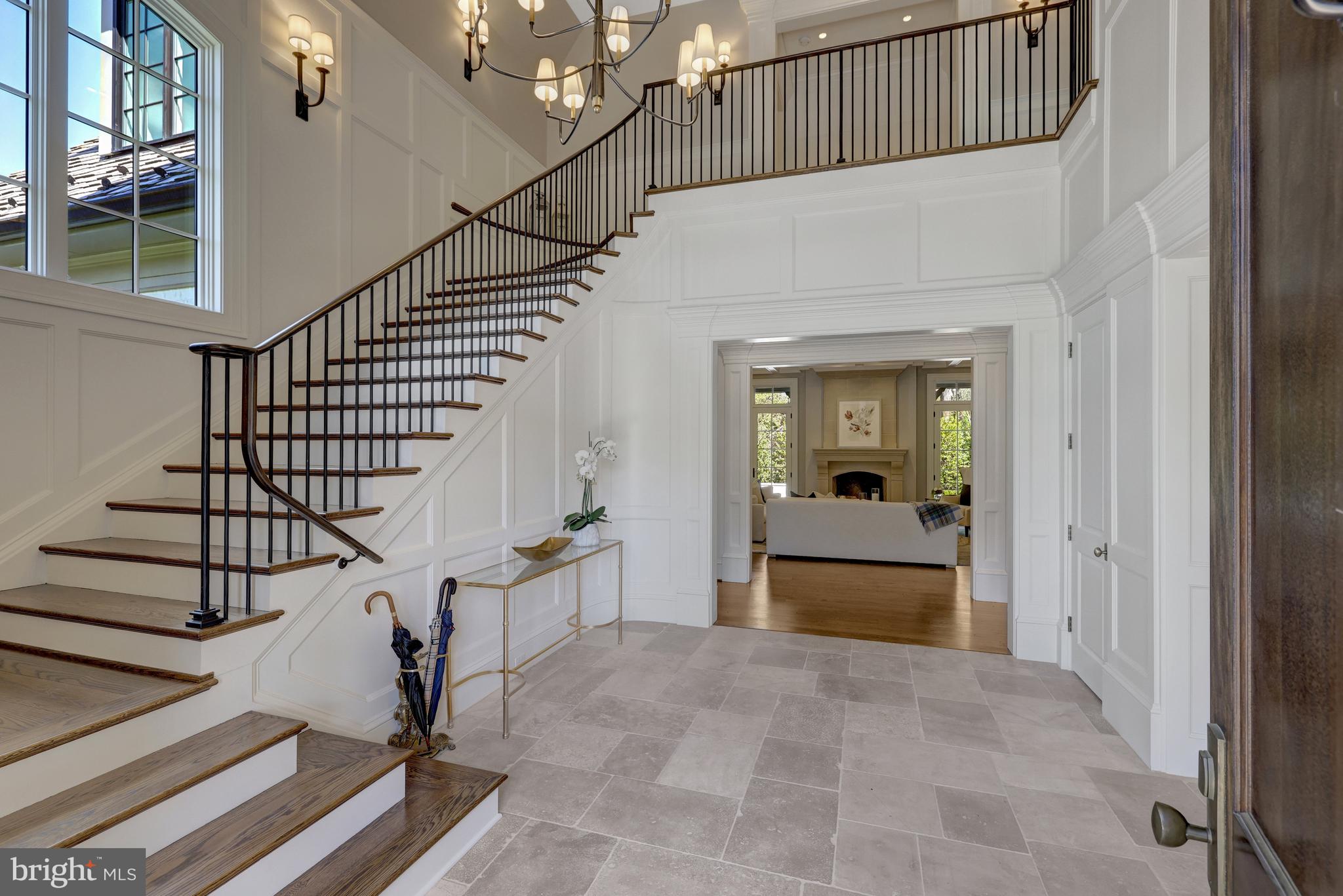 MACKALL FARMS - Residential