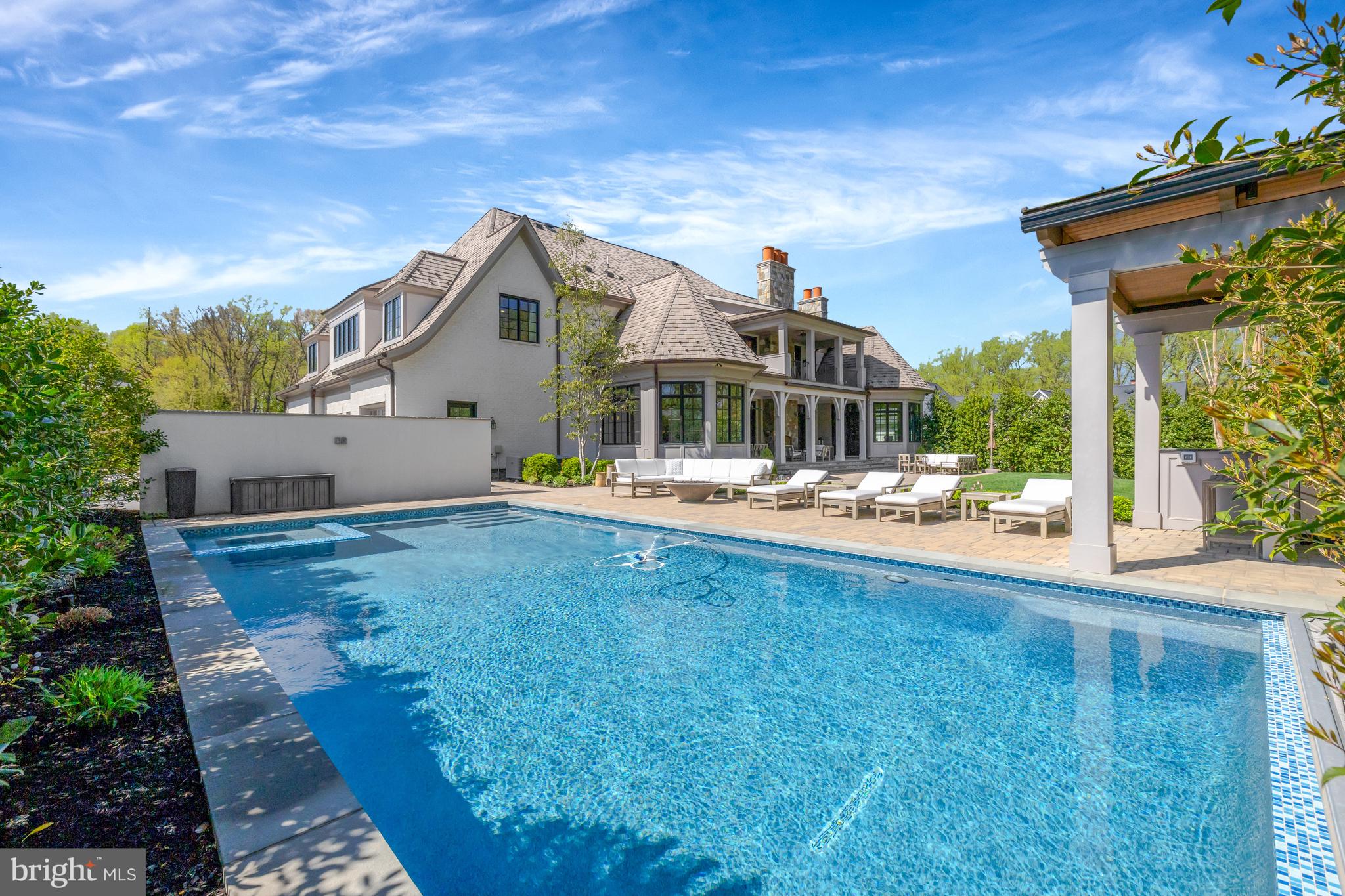 MACKALL FARMS - Residential