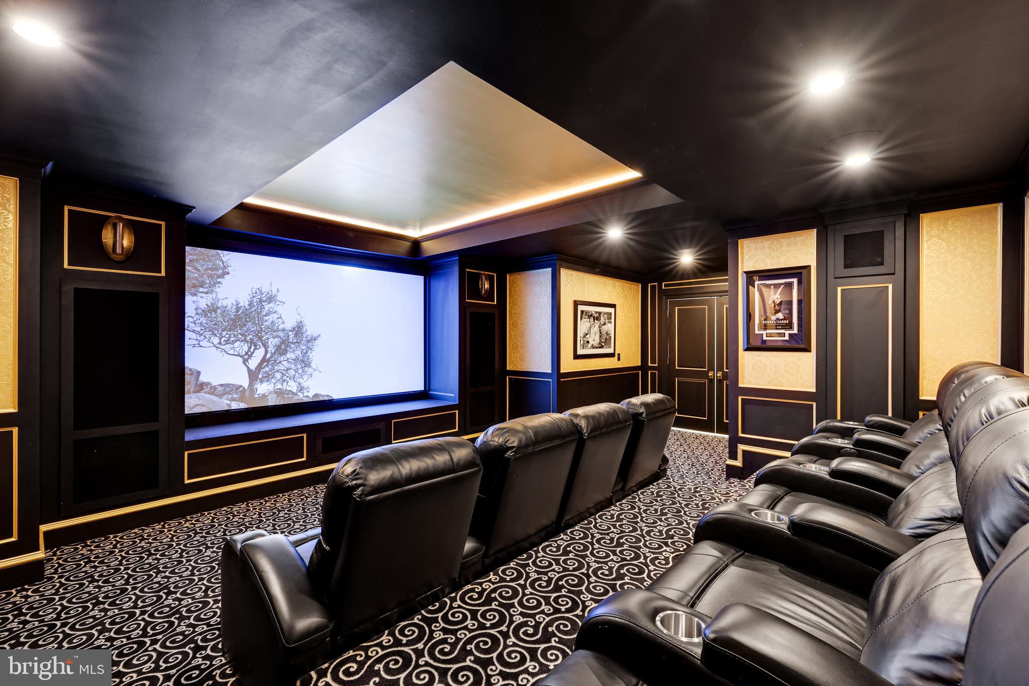 MACKALL FARMS - Residential