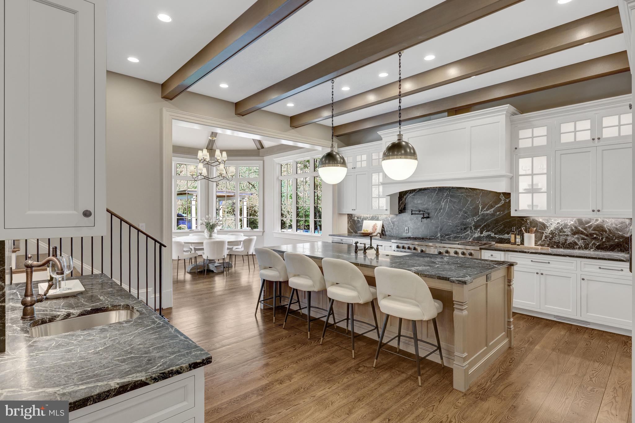 MACKALL FARMS - Residential