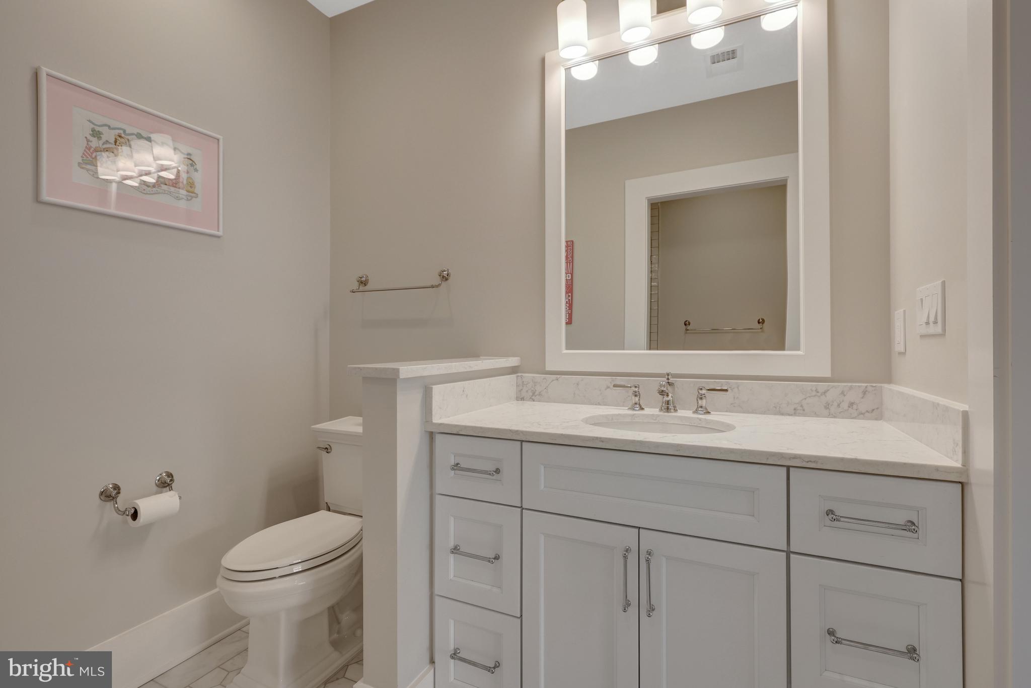 MACKALL FARMS - Residential