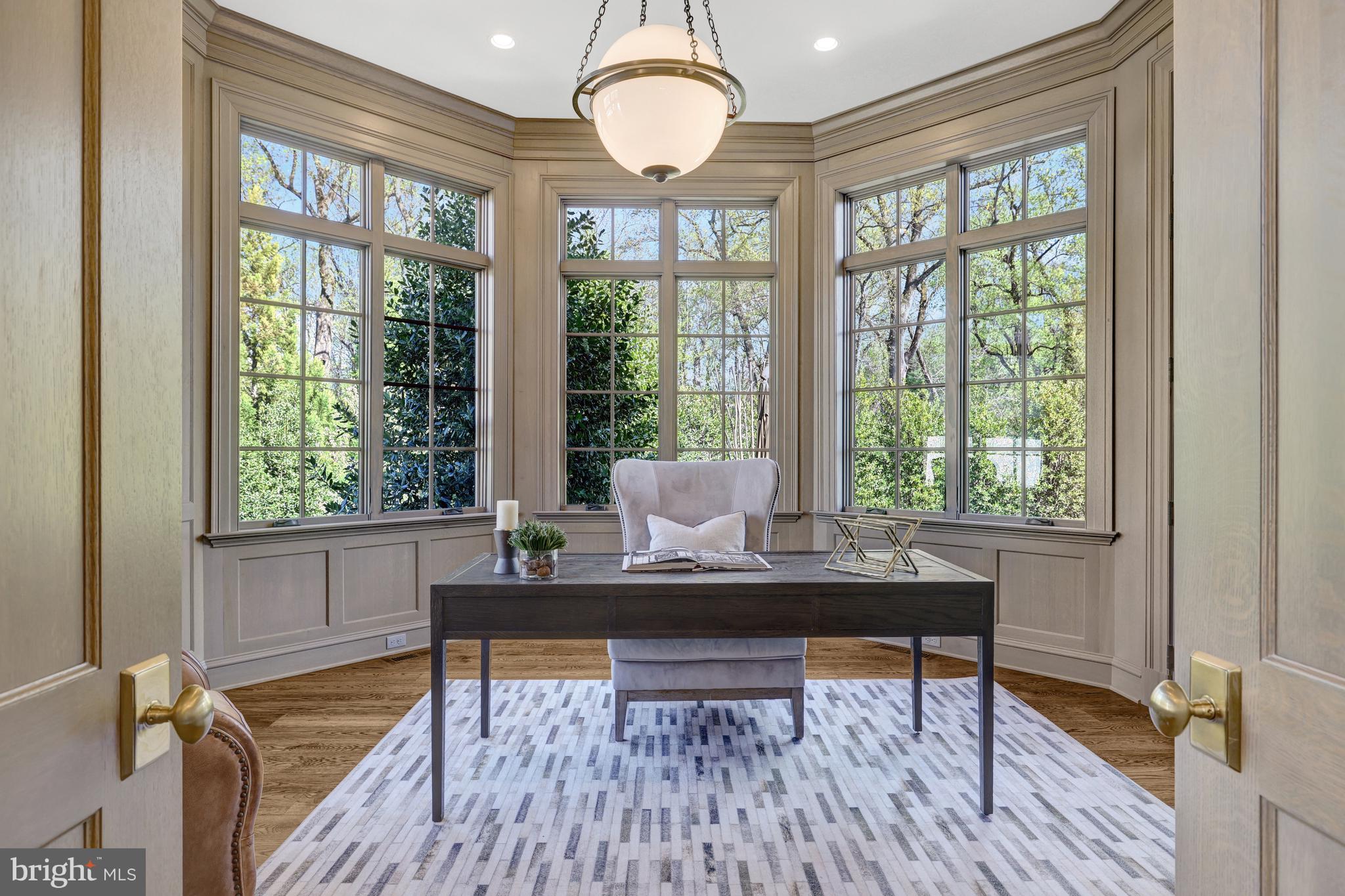 MACKALL FARMS - Residential