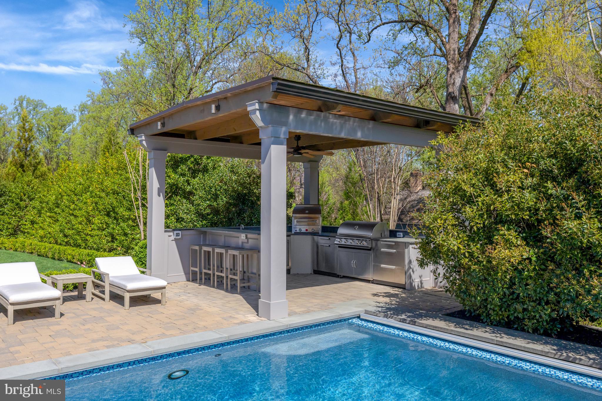 MACKALL FARMS - Residential