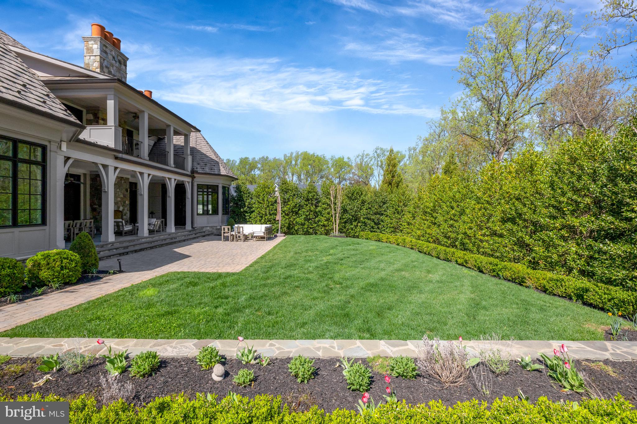 MACKALL FARMS - Residential