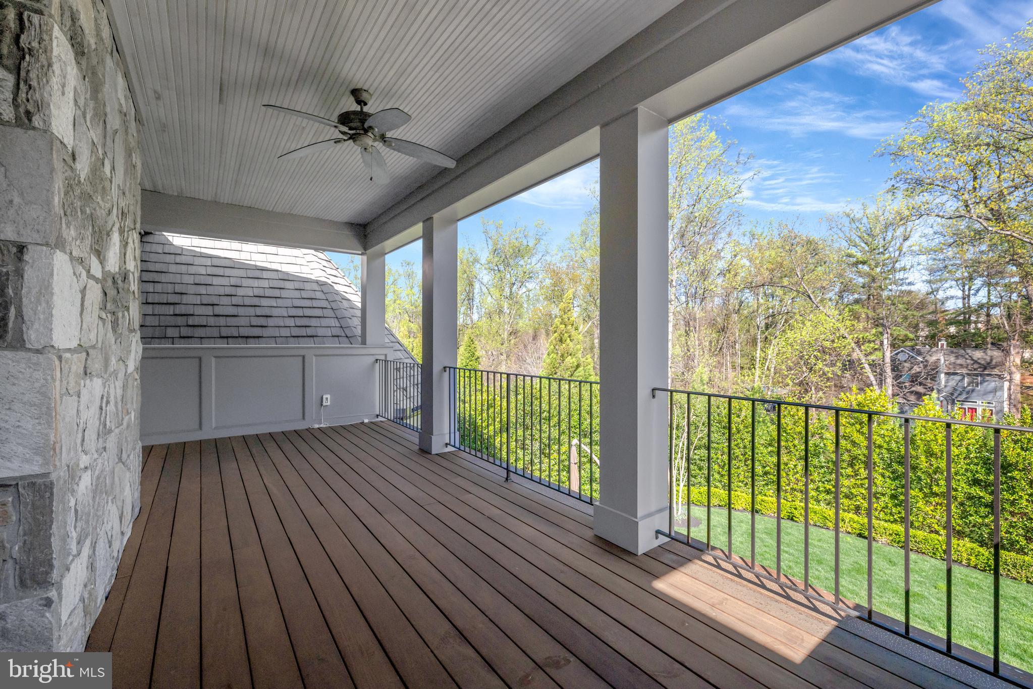 MACKALL FARMS - Residential