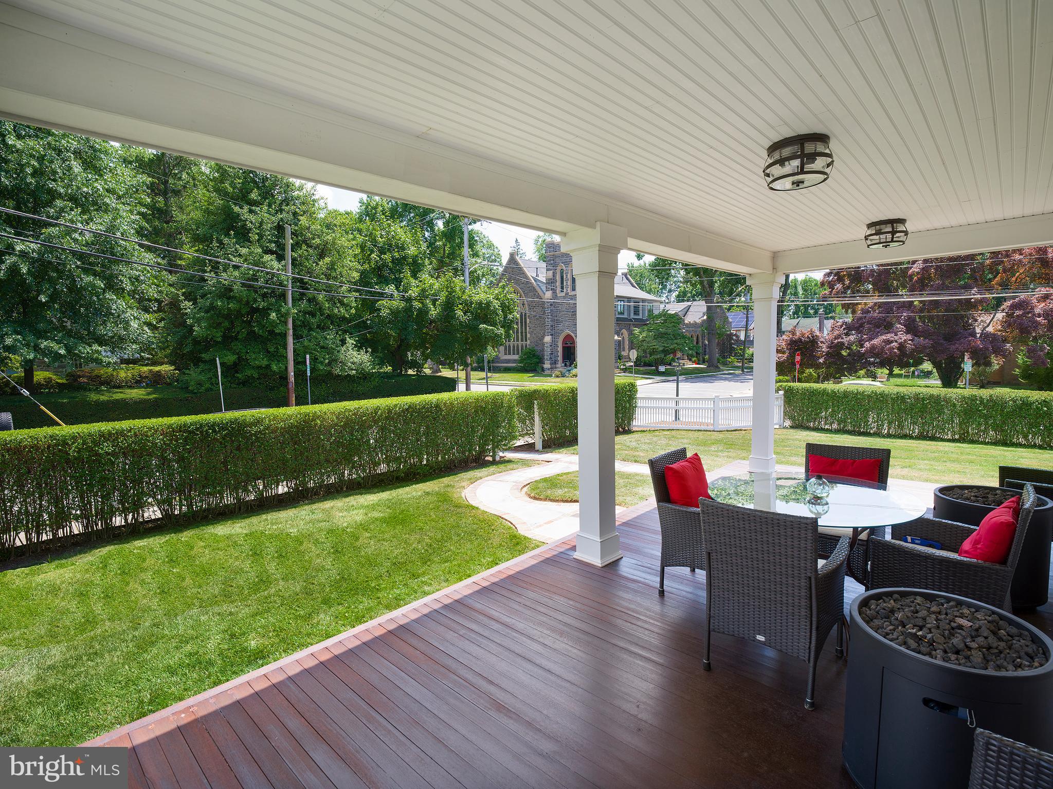 ARDMORE - Residential