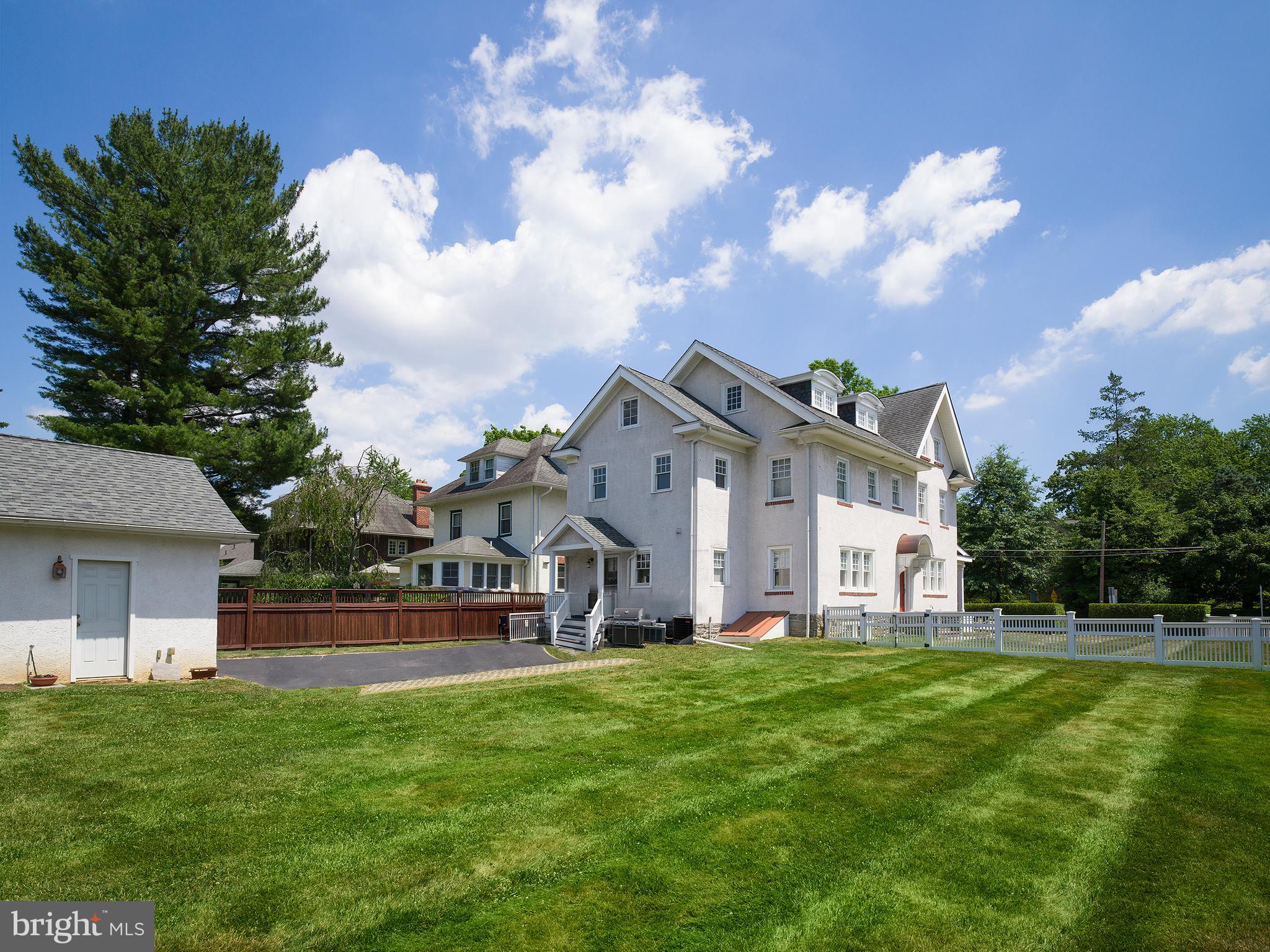 ARDMORE - Residential