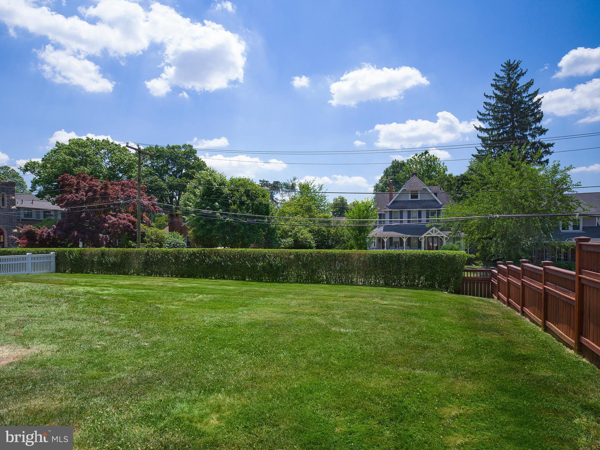 ARDMORE - Residential