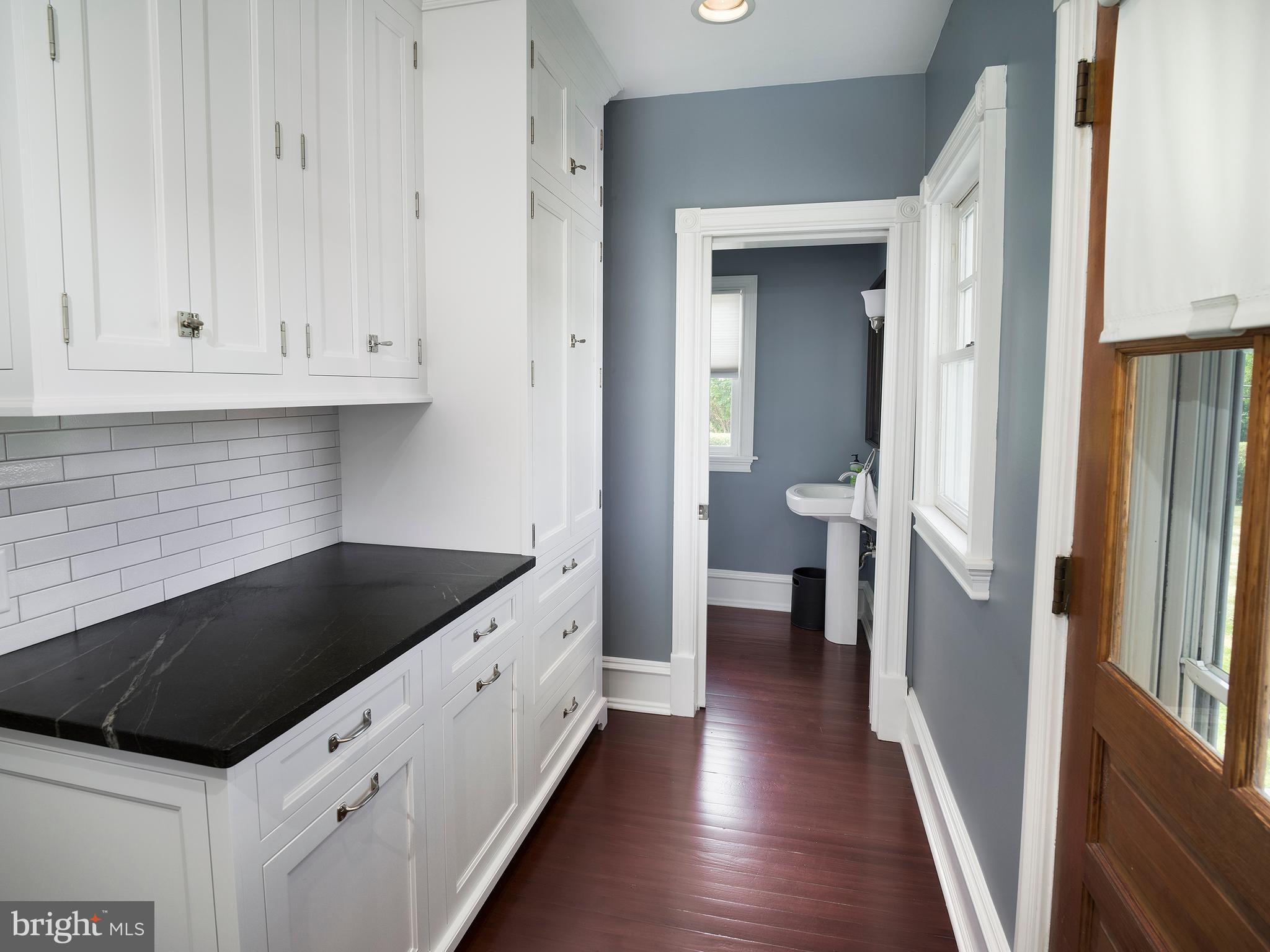 ARDMORE - Residential