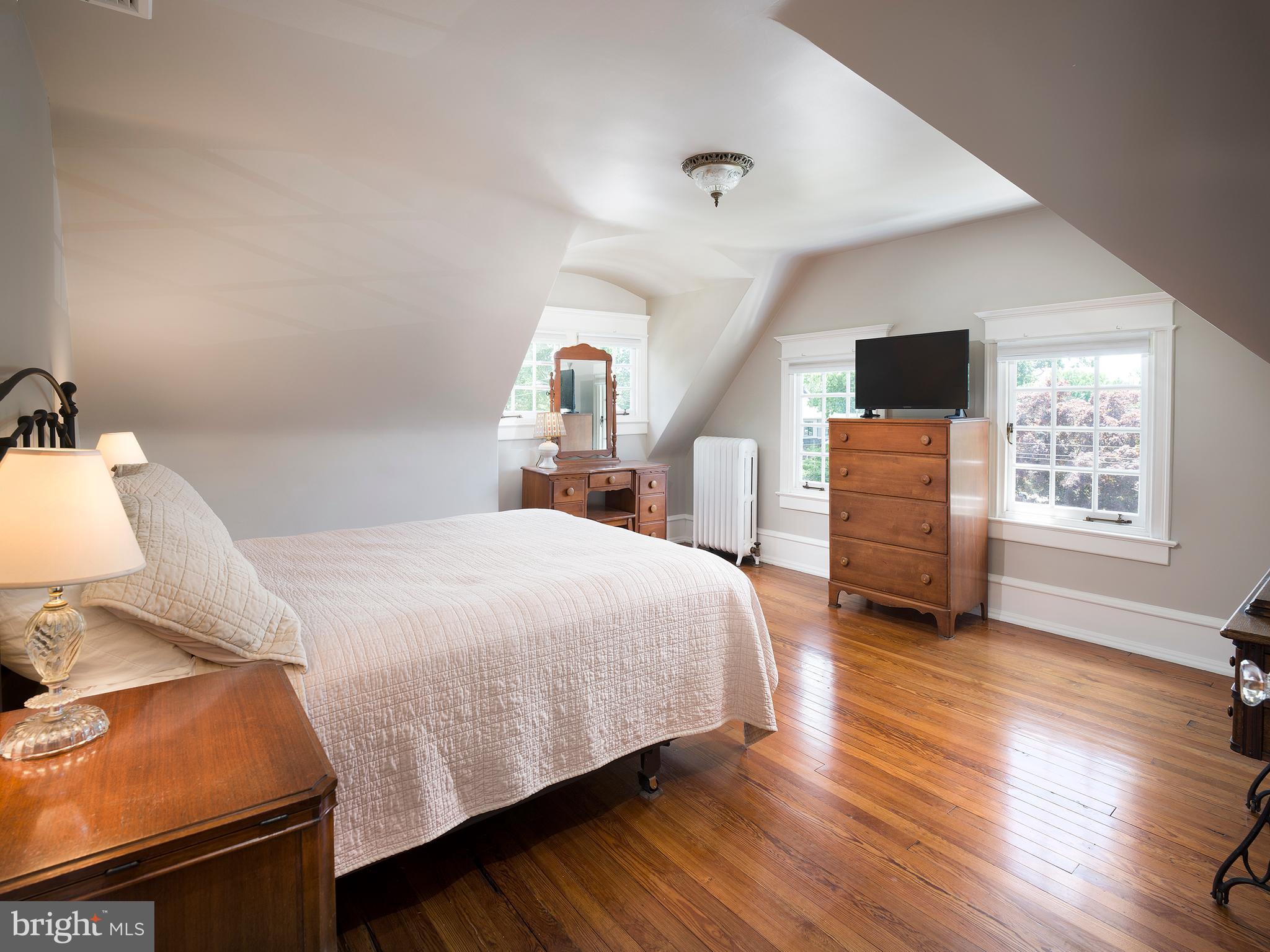 ARDMORE - Residential