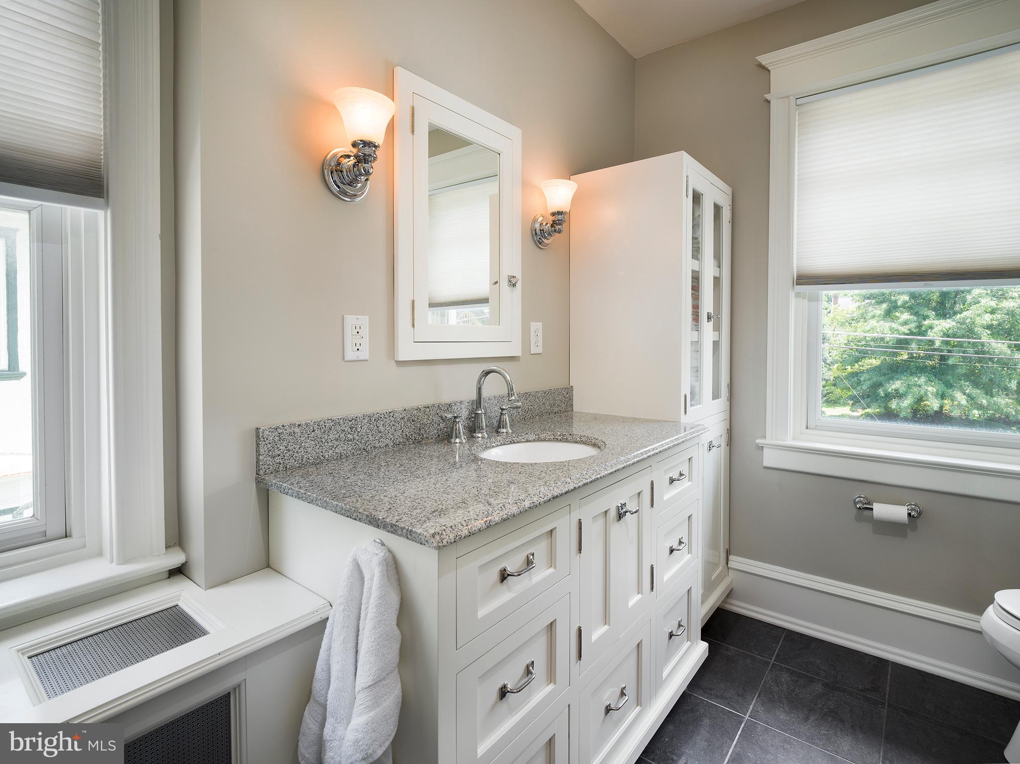 ARDMORE - Residential