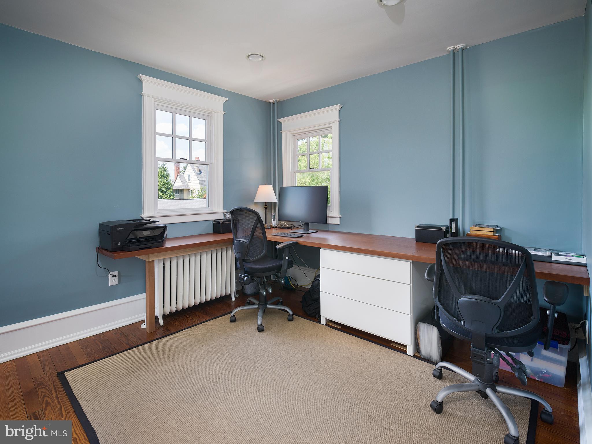 ARDMORE - Residential