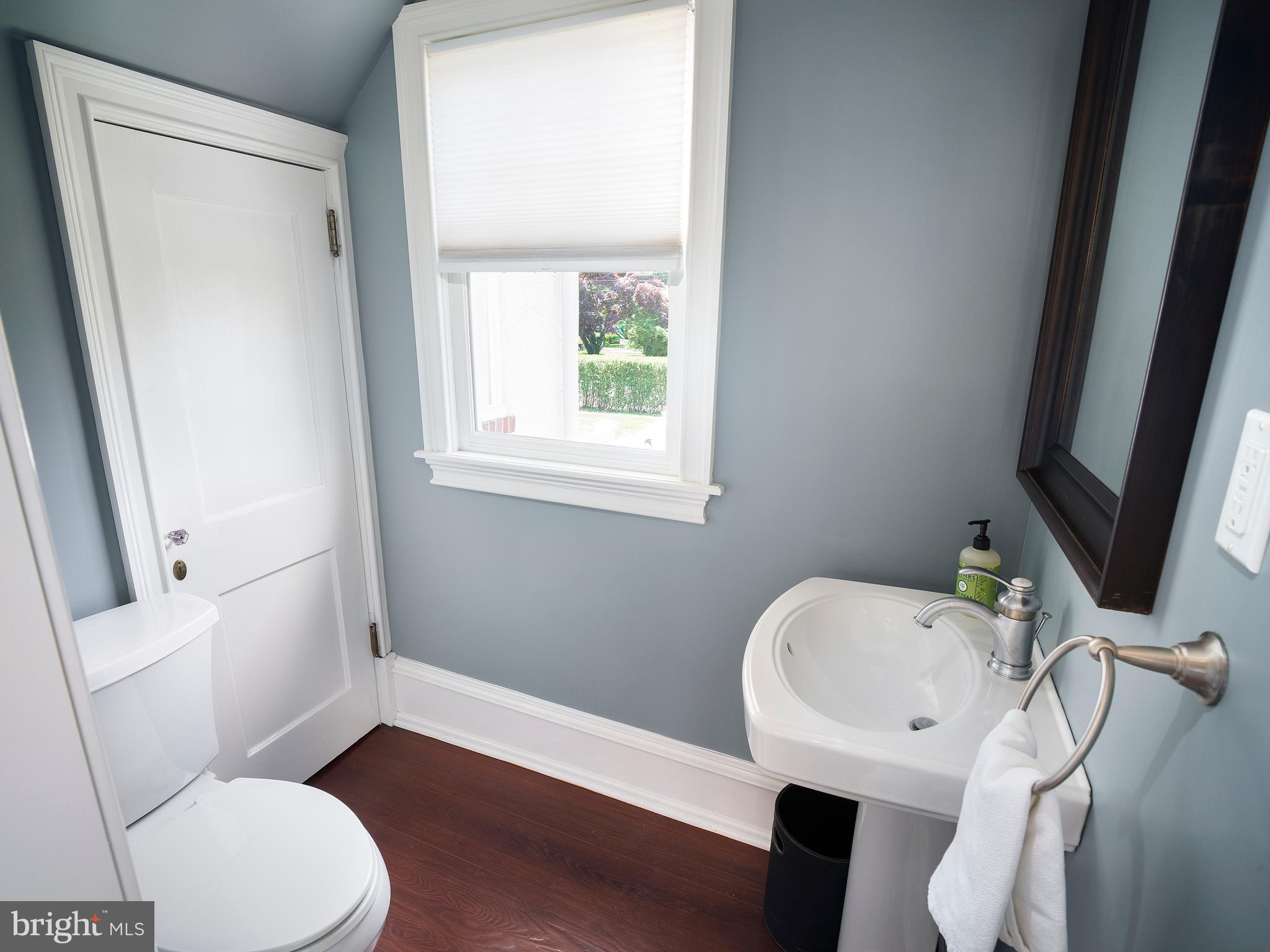 ARDMORE - Residential