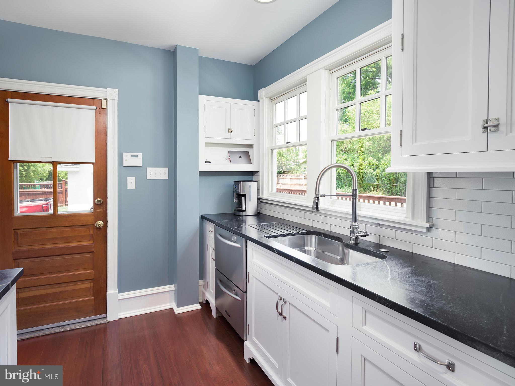 ARDMORE - Residential