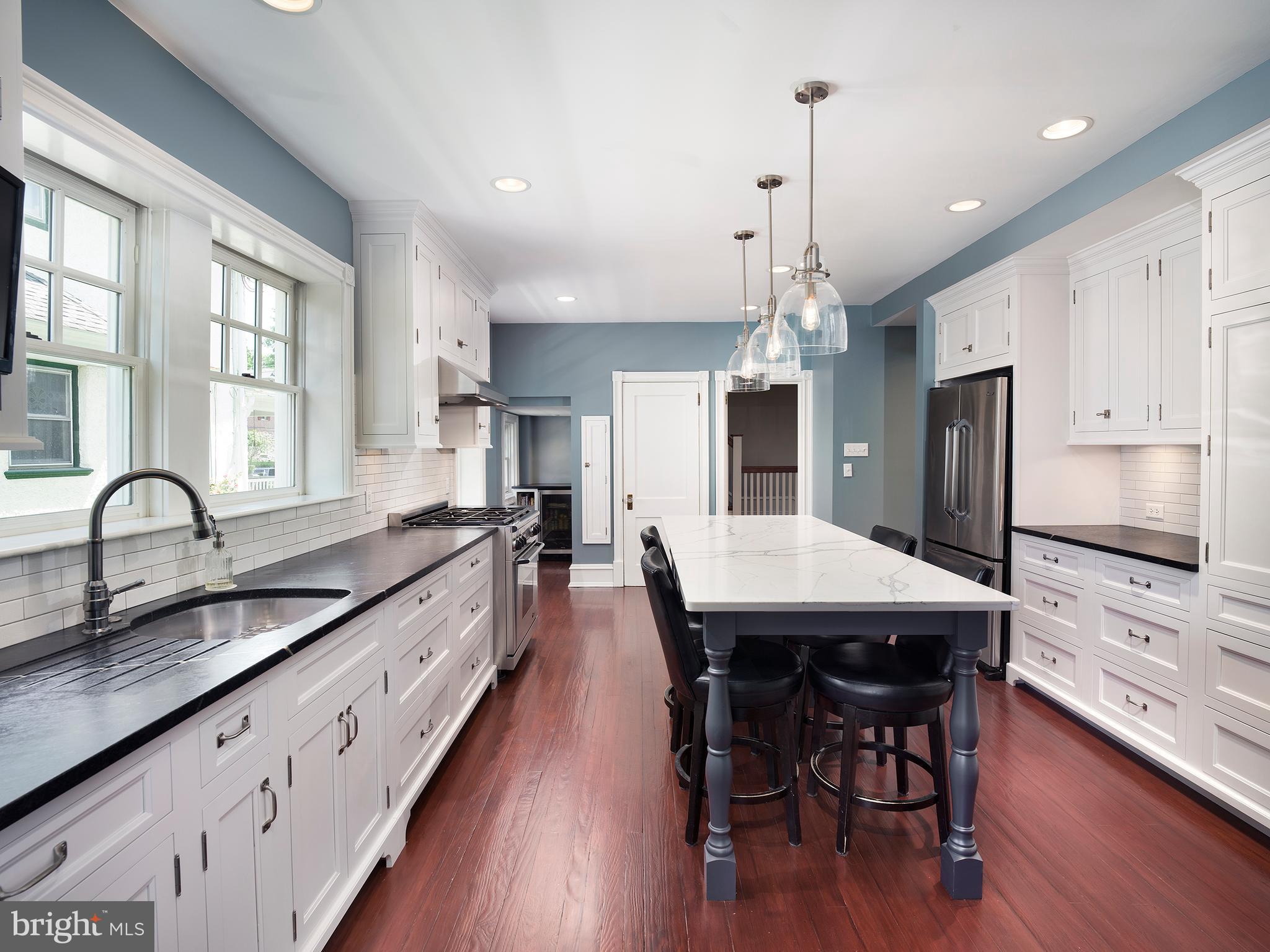 ARDMORE - Residential