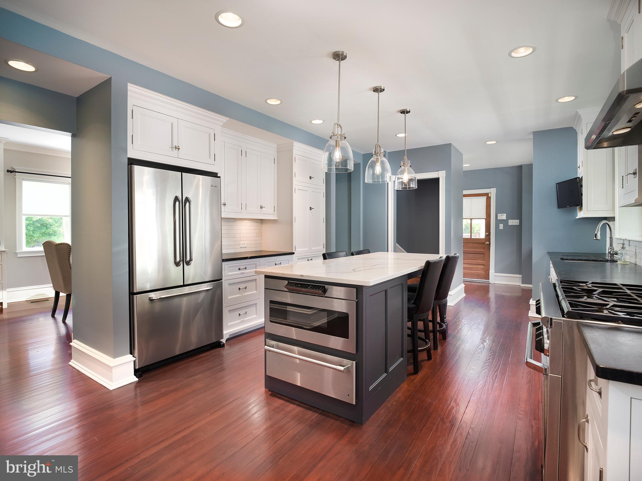 ARDMORE - Residential