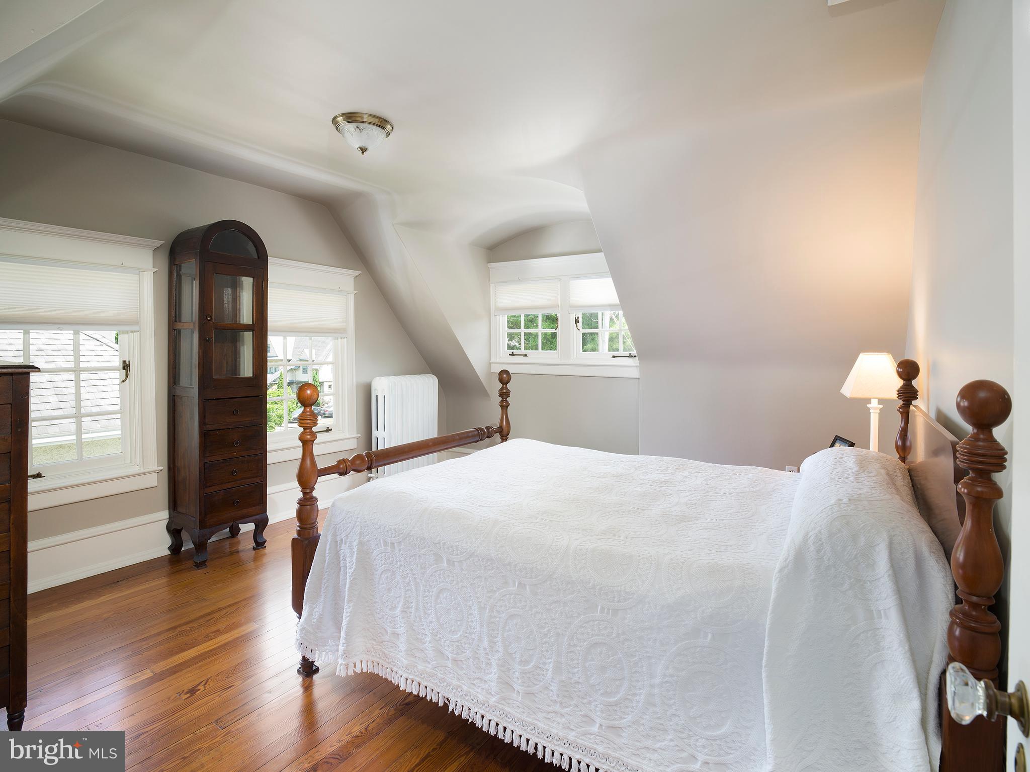 ARDMORE - Residential