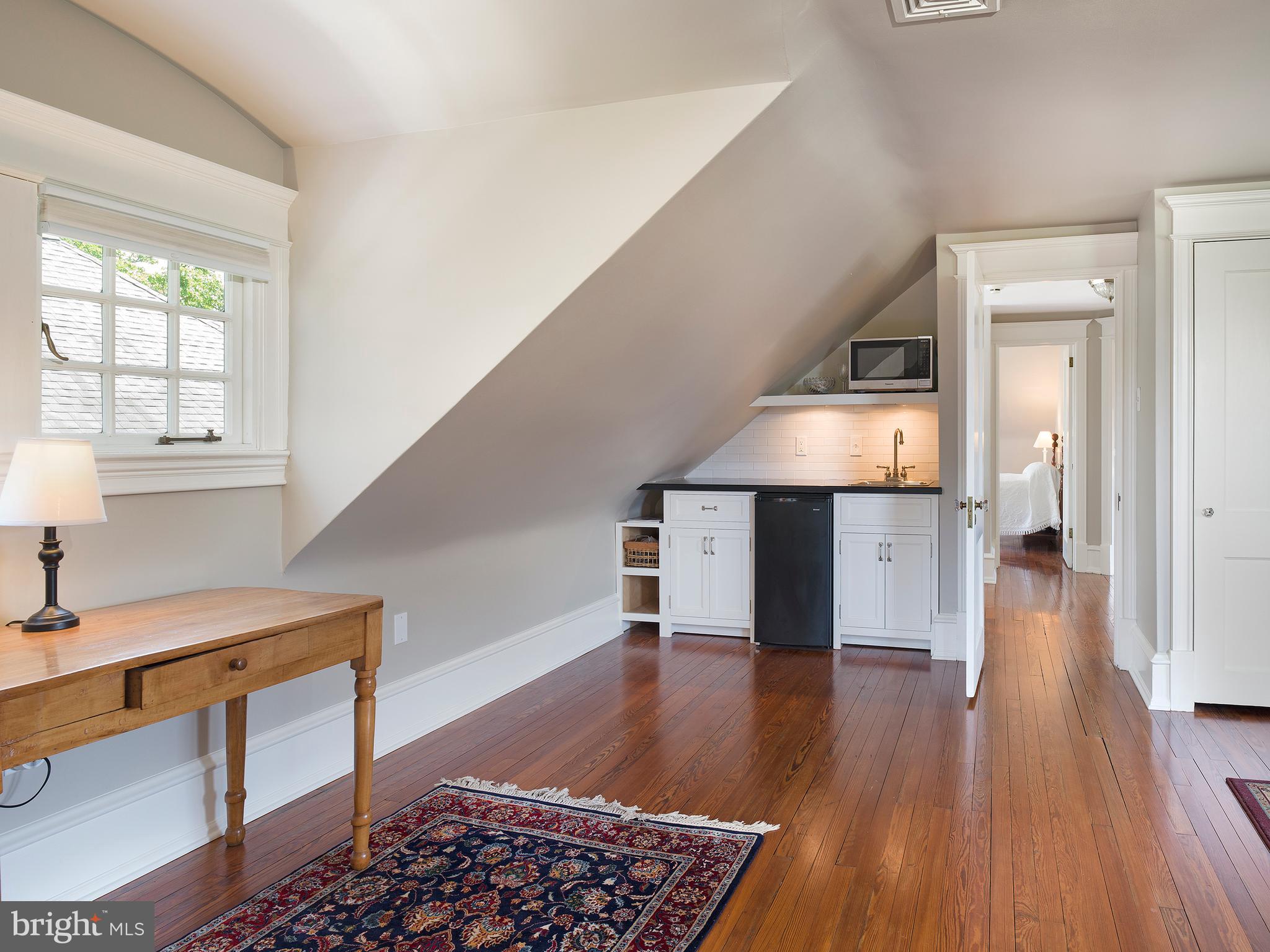 ARDMORE - Residential