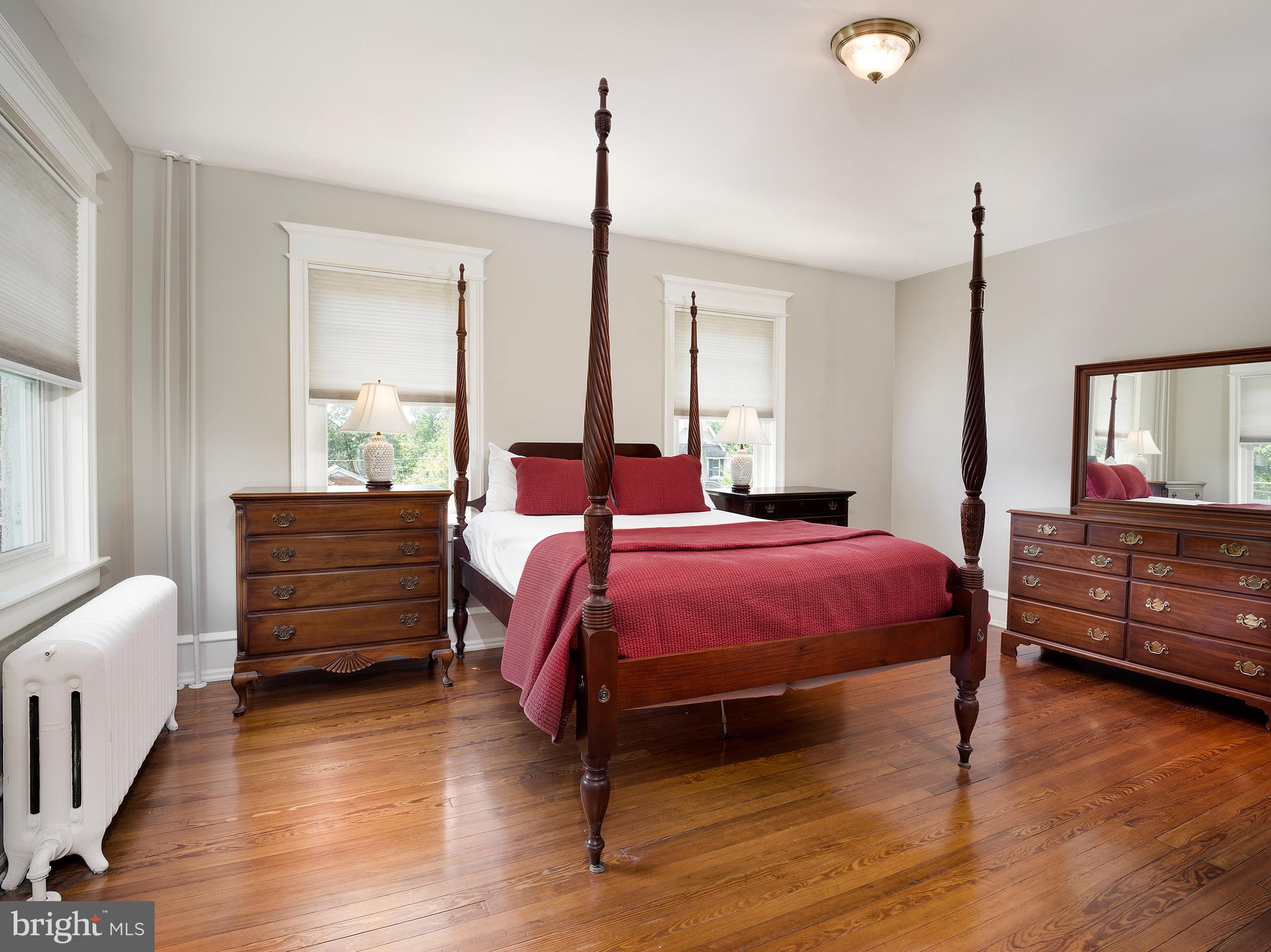 ARDMORE - Residential