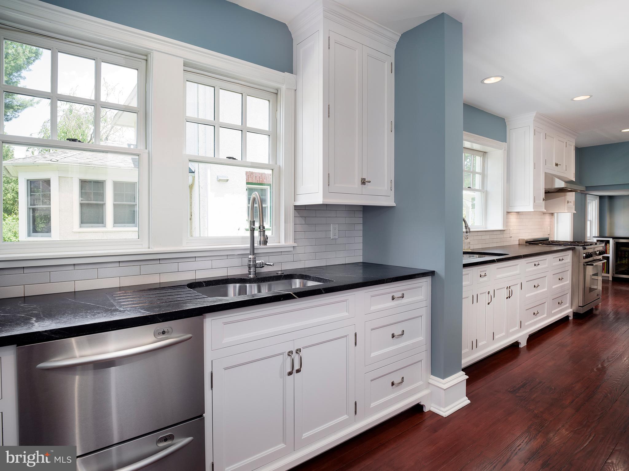 ARDMORE - Residential