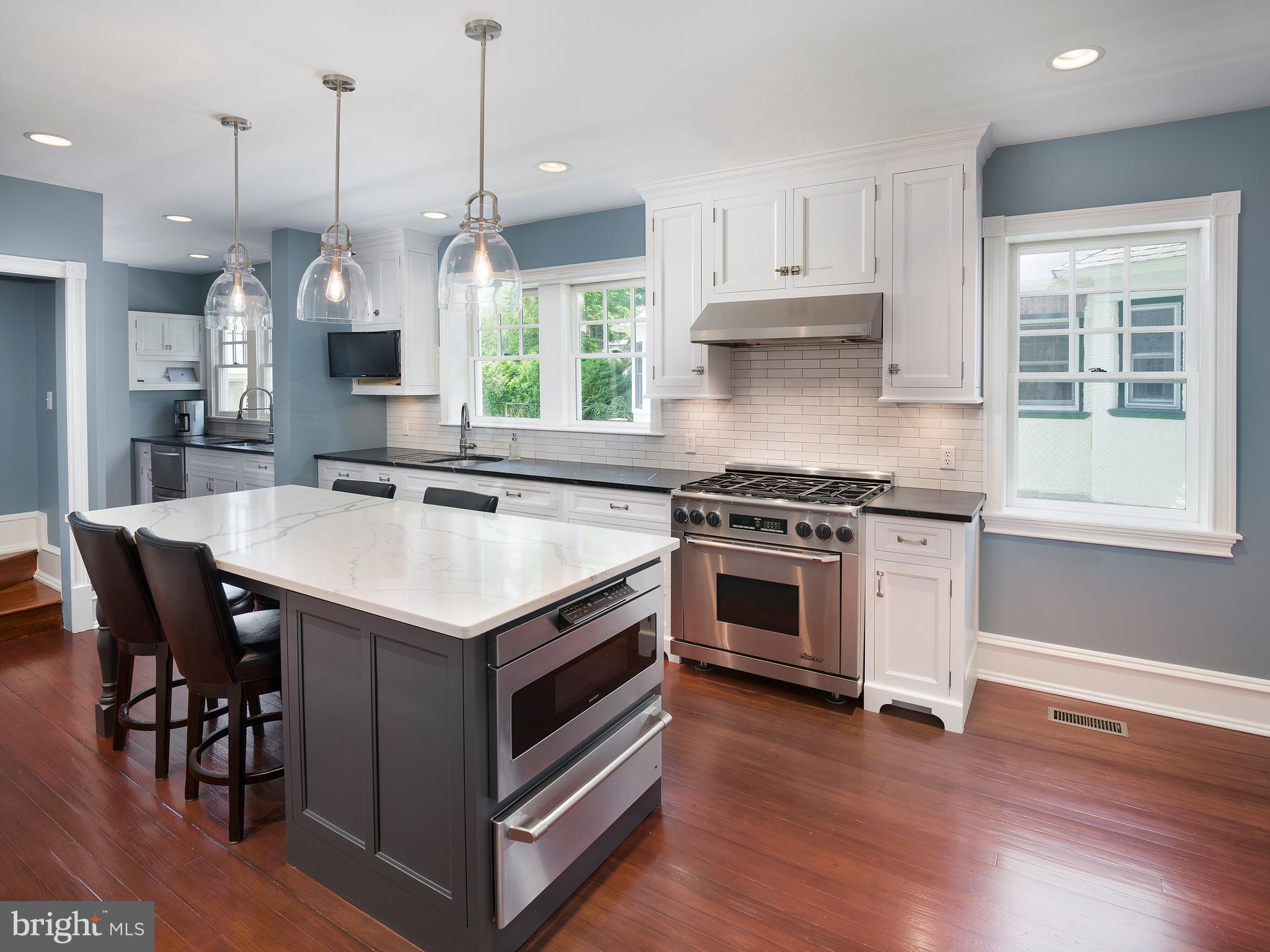 ARDMORE - Residential