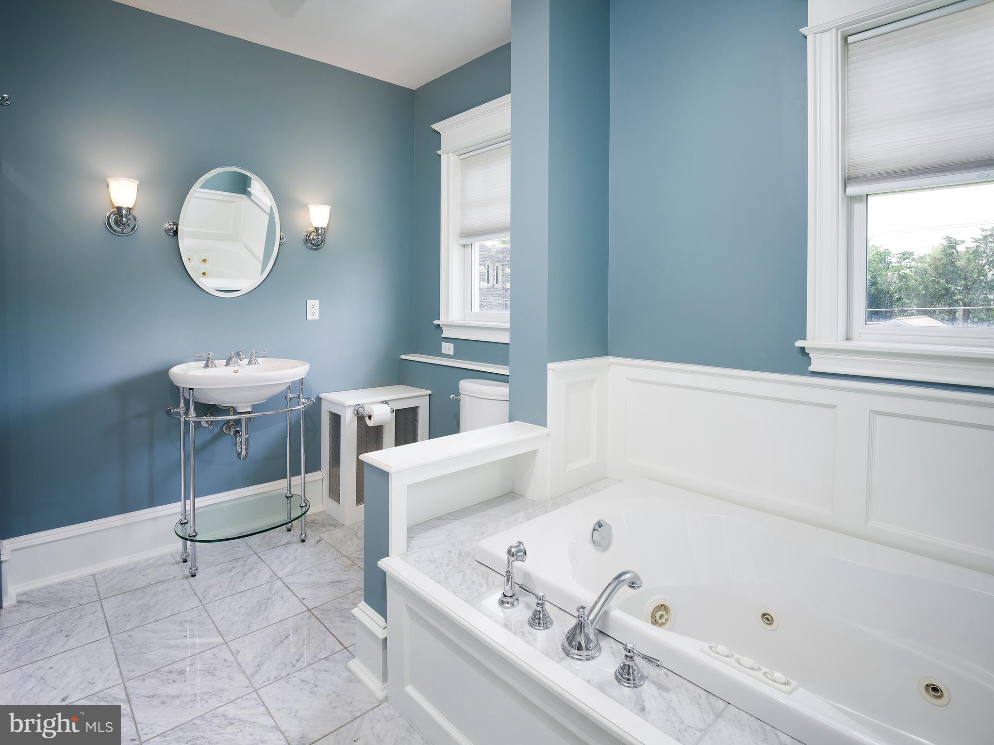 ARDMORE - Residential