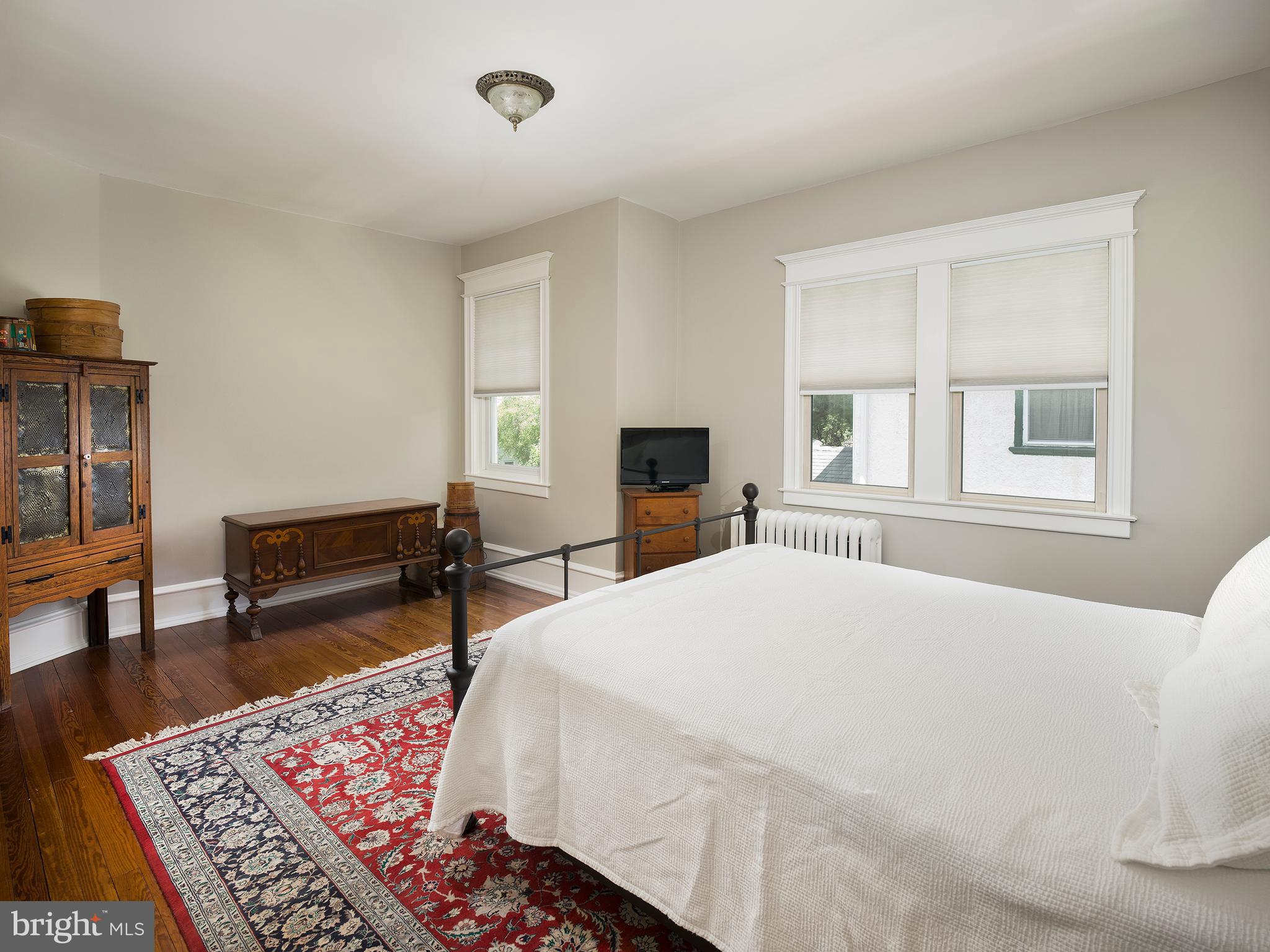 ARDMORE - Residential