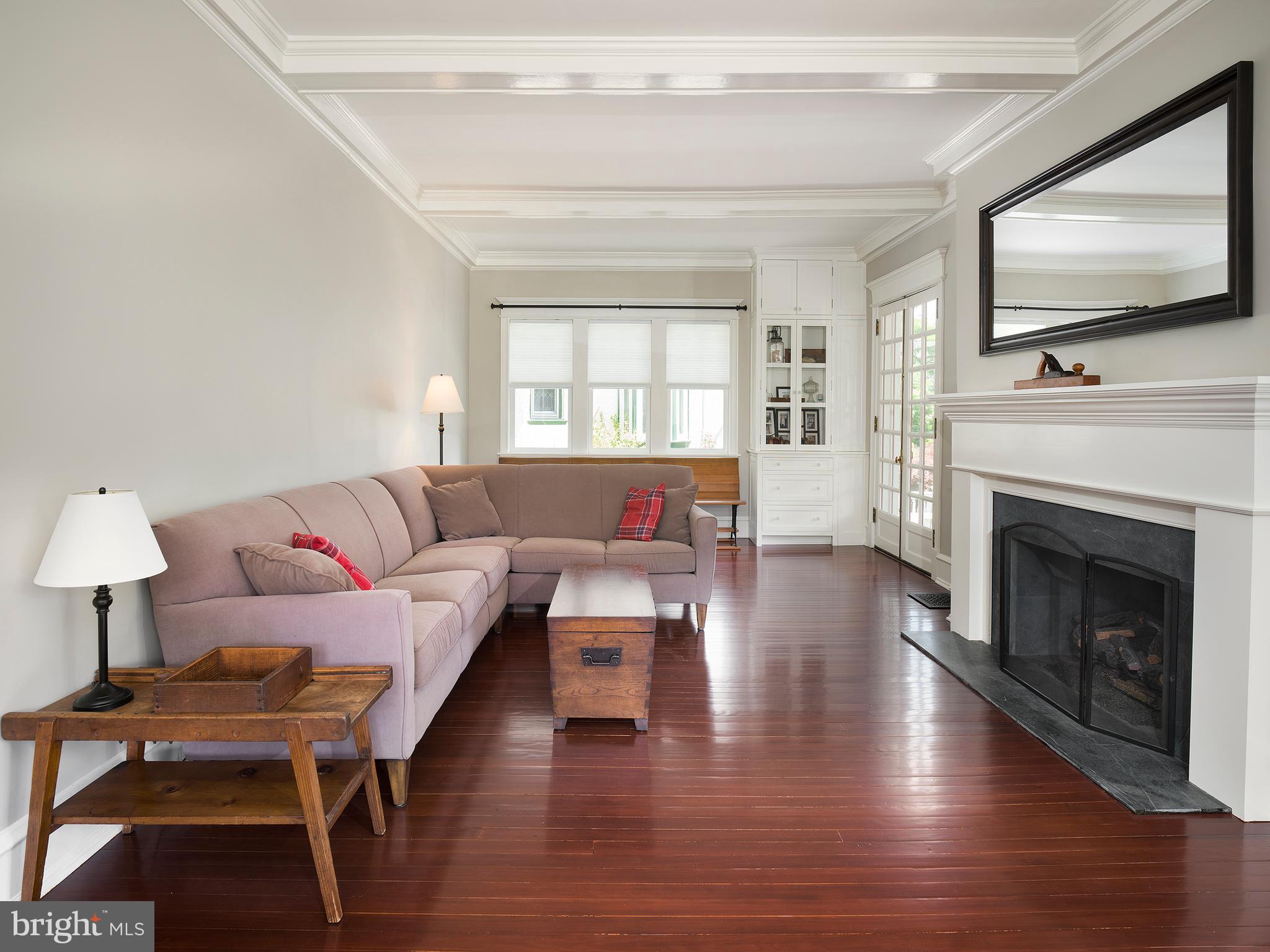 ARDMORE - Residential